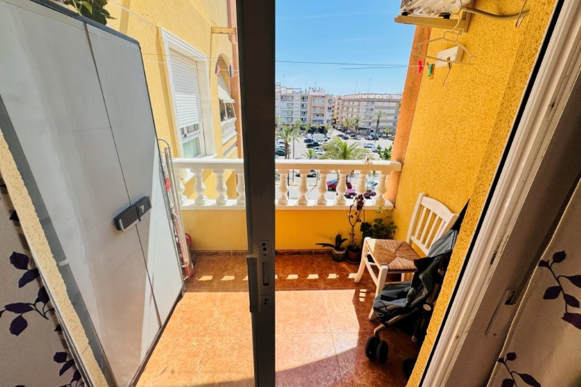 Revânzare - Apartament -
Guardamar del Segura - Costa Blanca