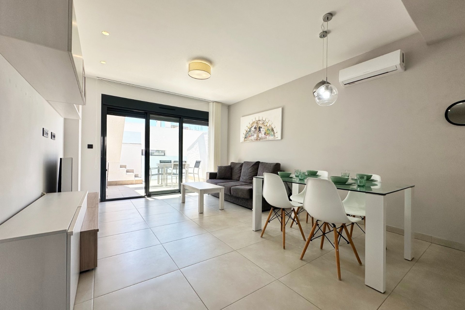 Revânzare - Apartament -
Guardamar del Segura - Costa Blanca
