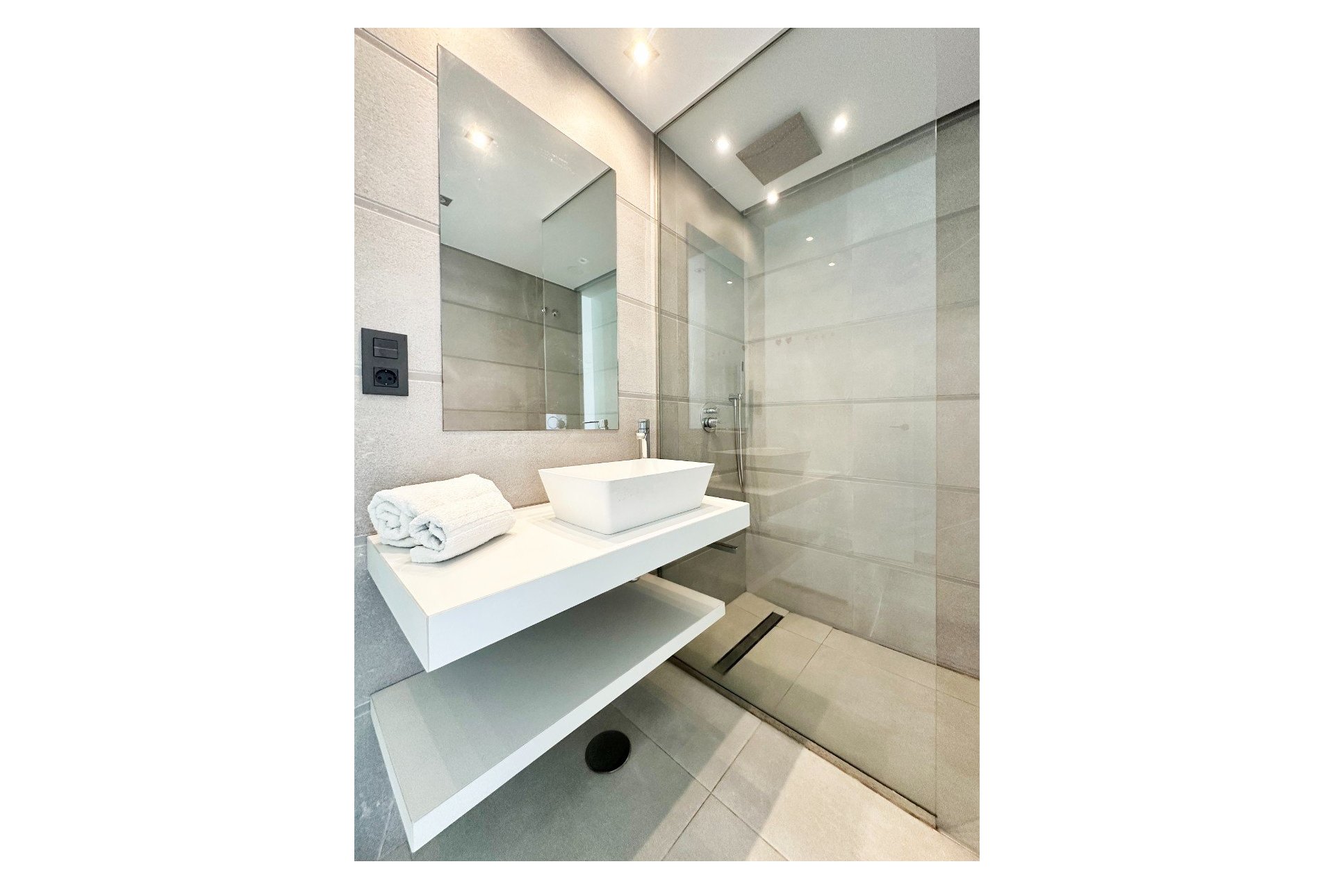 Revânzare - Apartament -
Guardamar del Segura - Costa Blanca