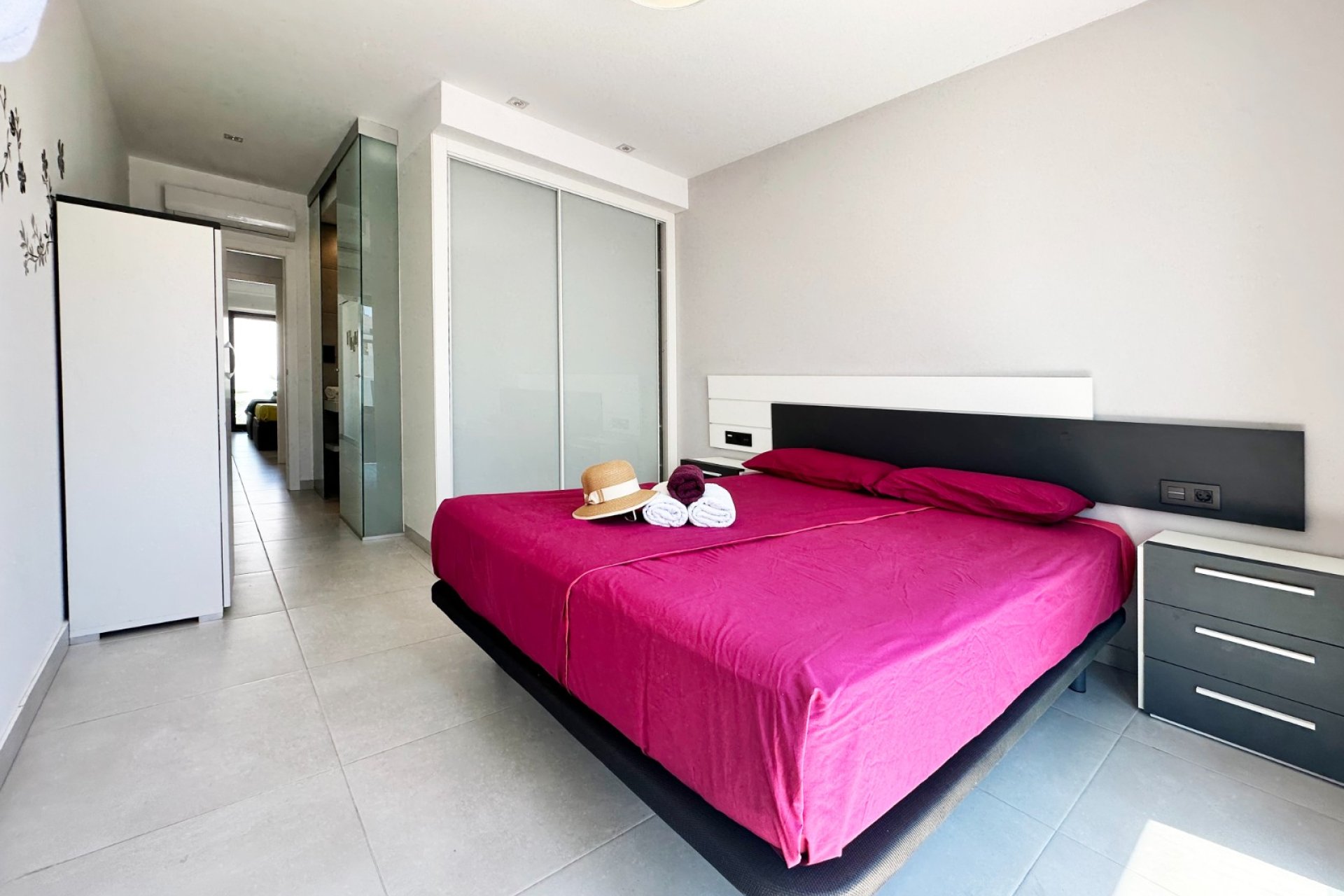 Revânzare - Apartament -
Guardamar del Segura - Costa Blanca