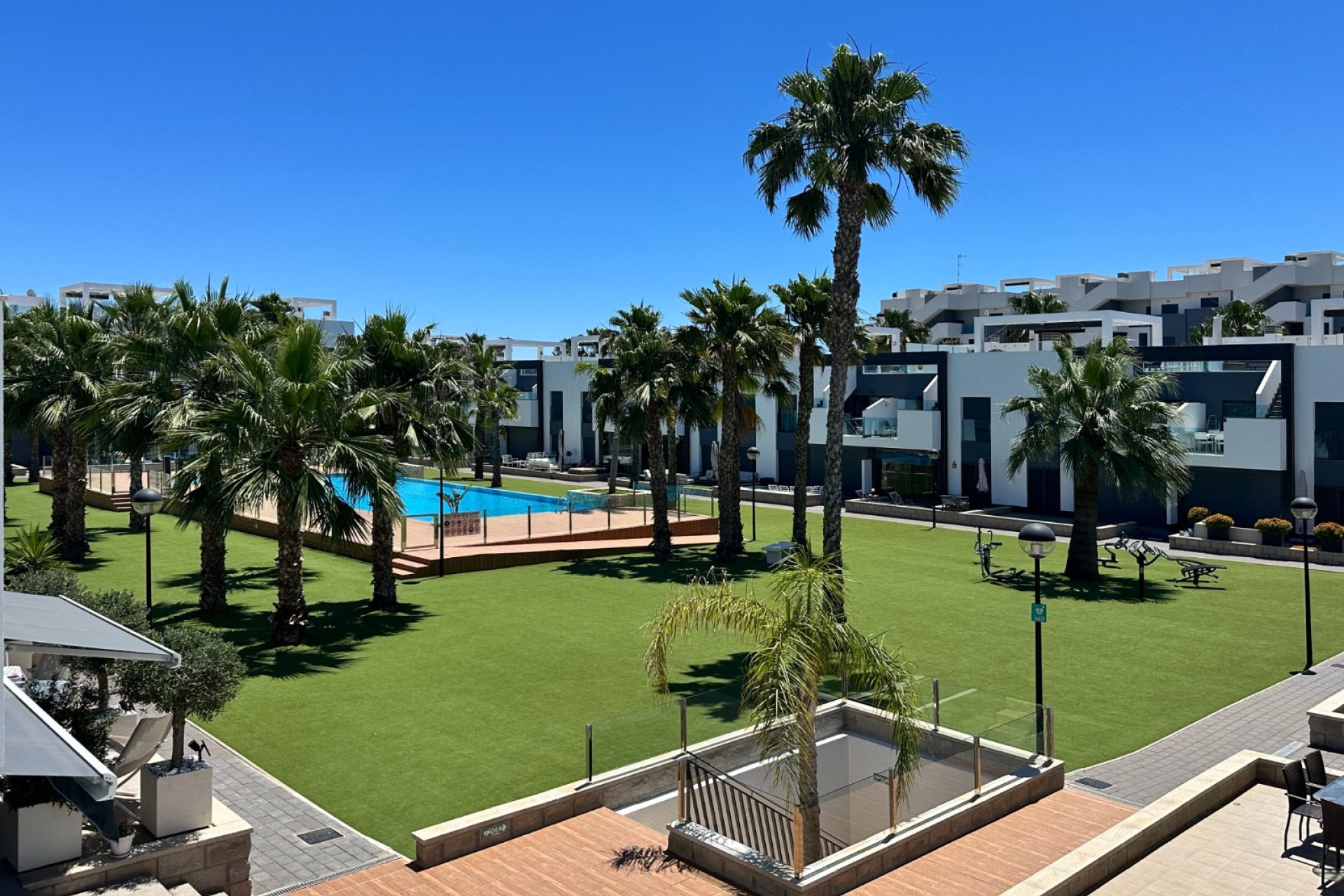 Revânzare - Apartament -
Guardamar del Segura - Costa Blanca
