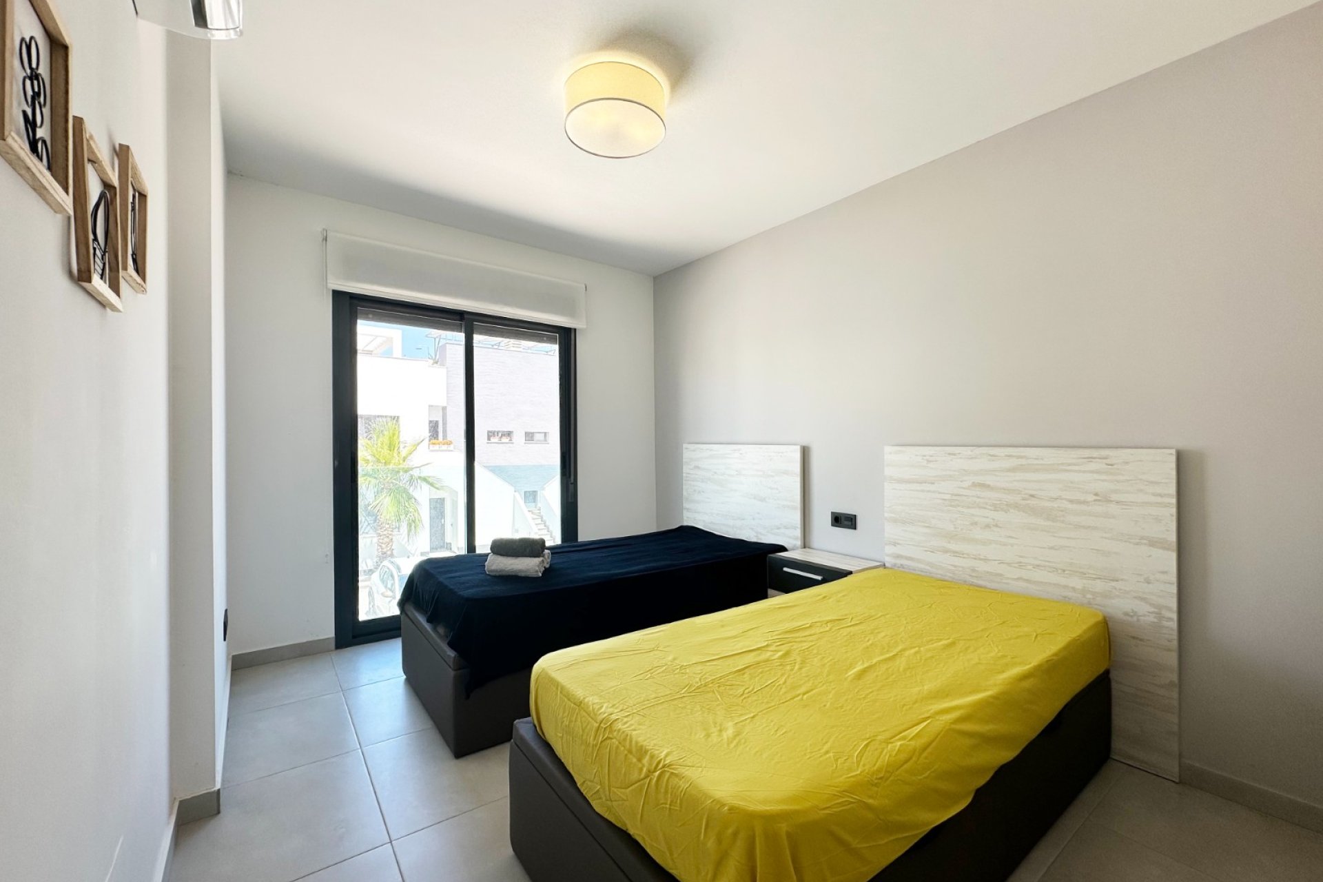 Revânzare - Apartament -
Guardamar del Segura - Costa Blanca