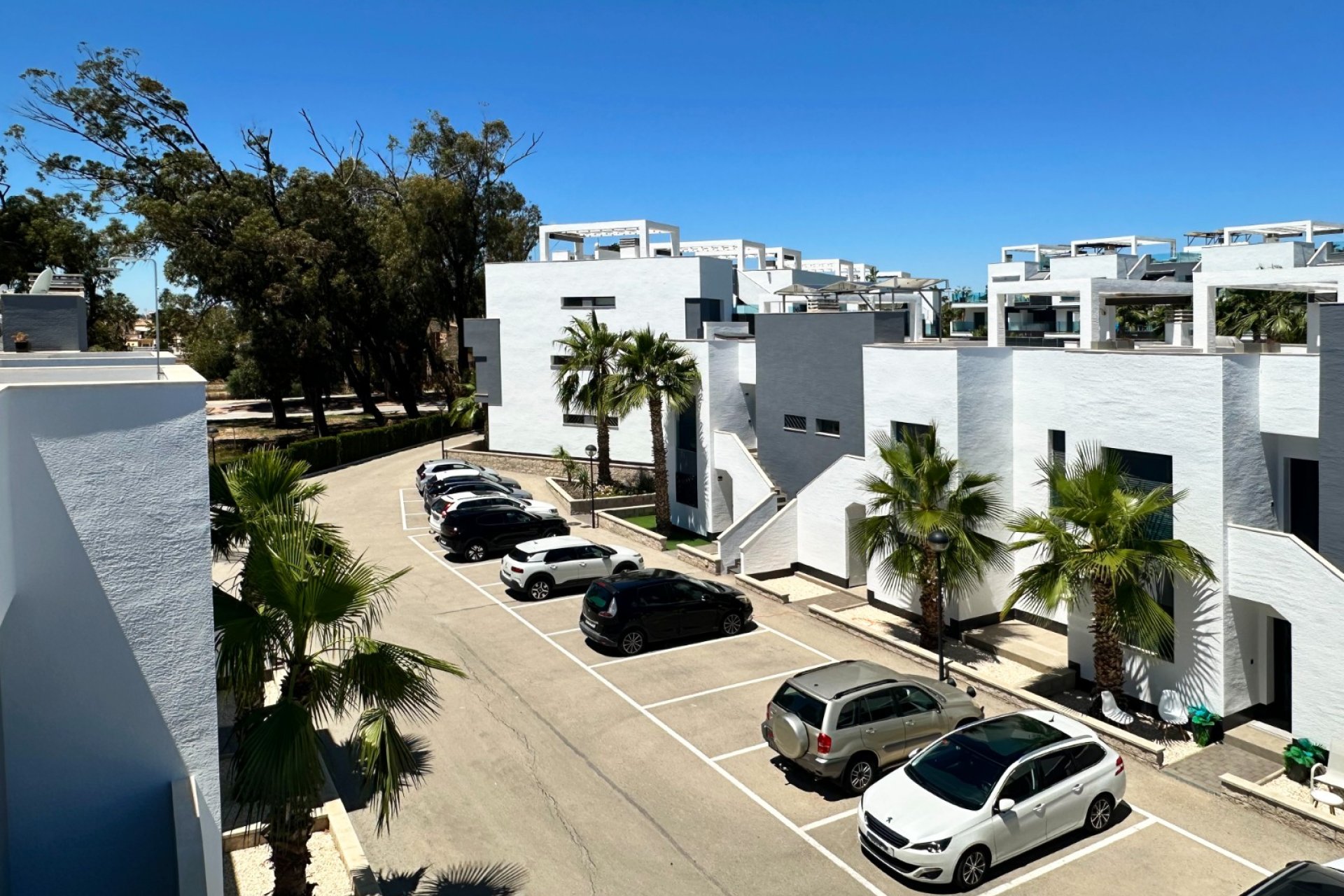 Revânzare - Apartament -
Guardamar del Segura - Costa Blanca