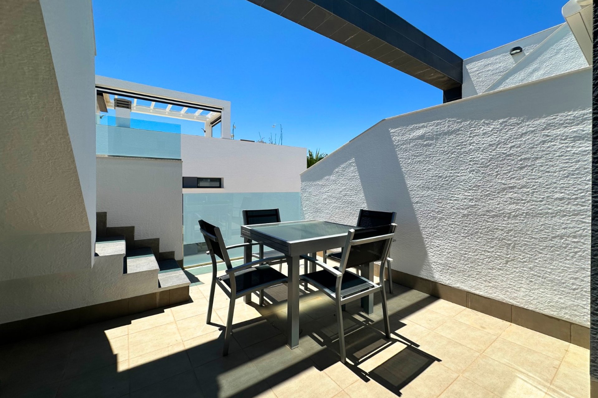 Revânzare - Apartament -
Guardamar del Segura - Costa Blanca