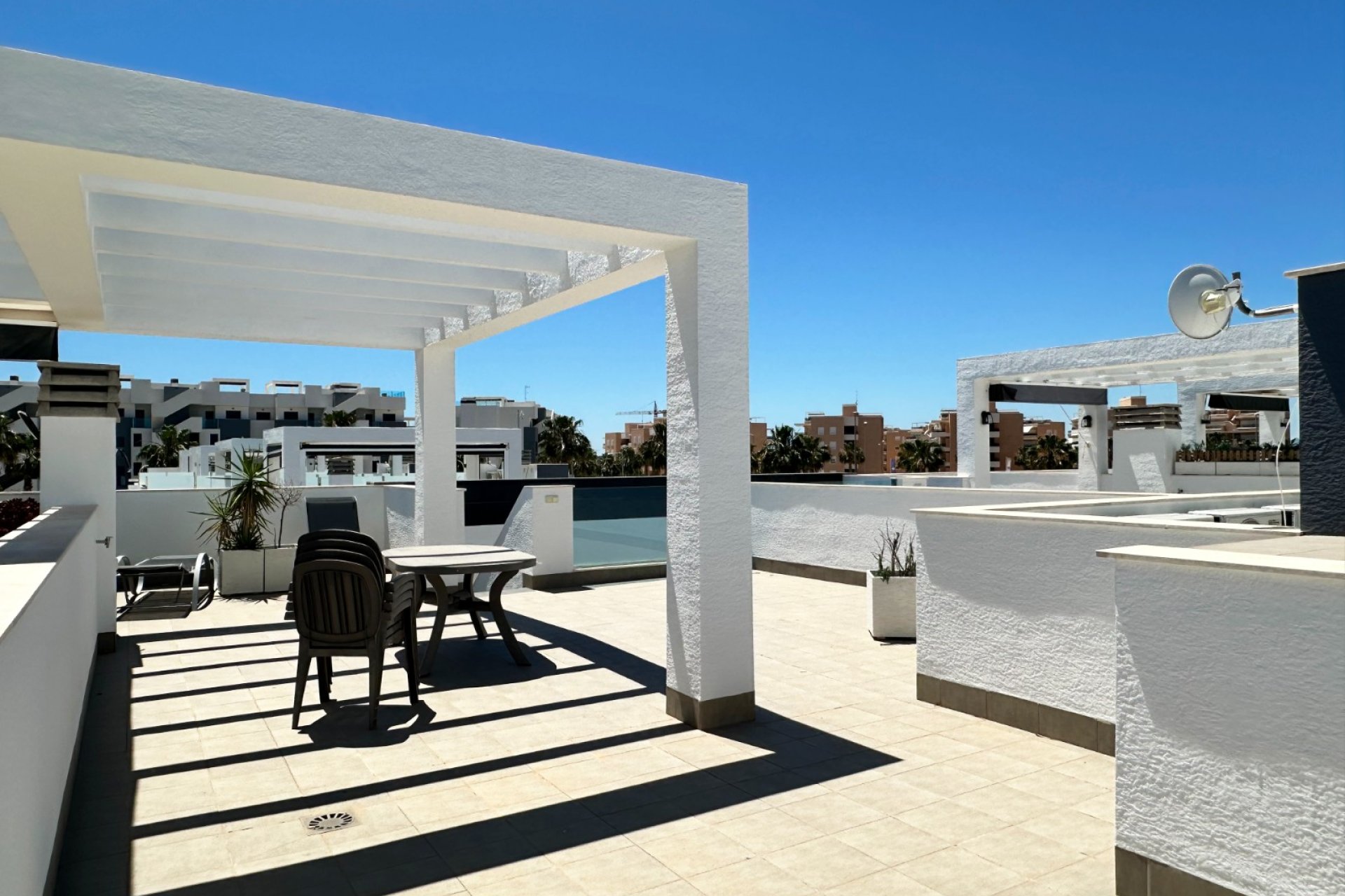 Revânzare - Apartament -
Guardamar del Segura - Costa Blanca