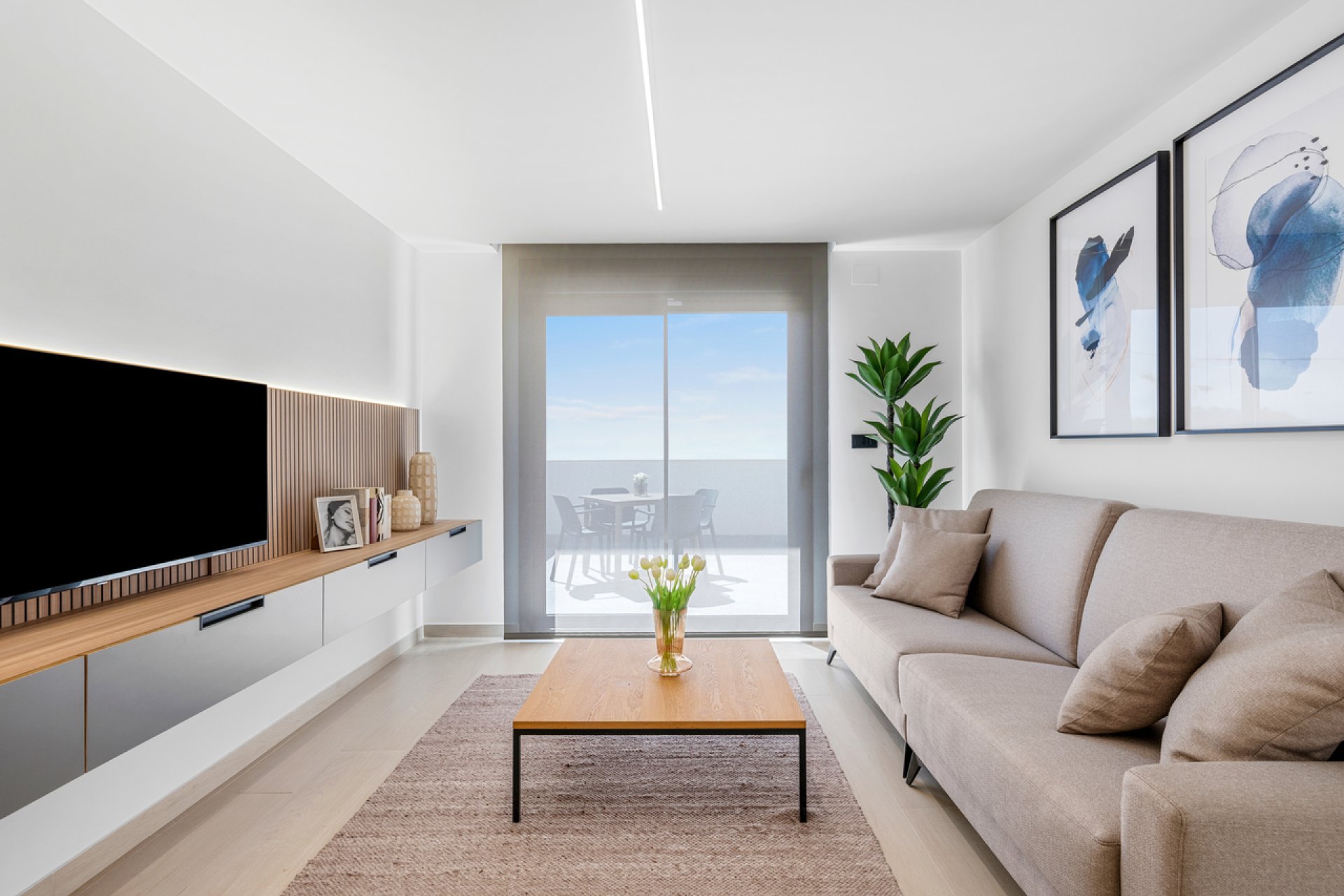 Revânzare - Apartament -
Guardamar del Segura - Costa Blanca