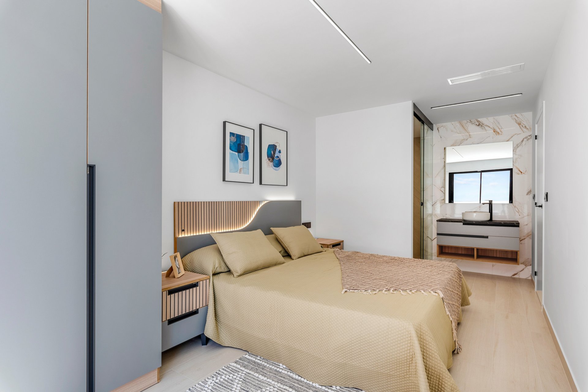 Revânzare - Apartament -
Guardamar del Segura - Costa Blanca