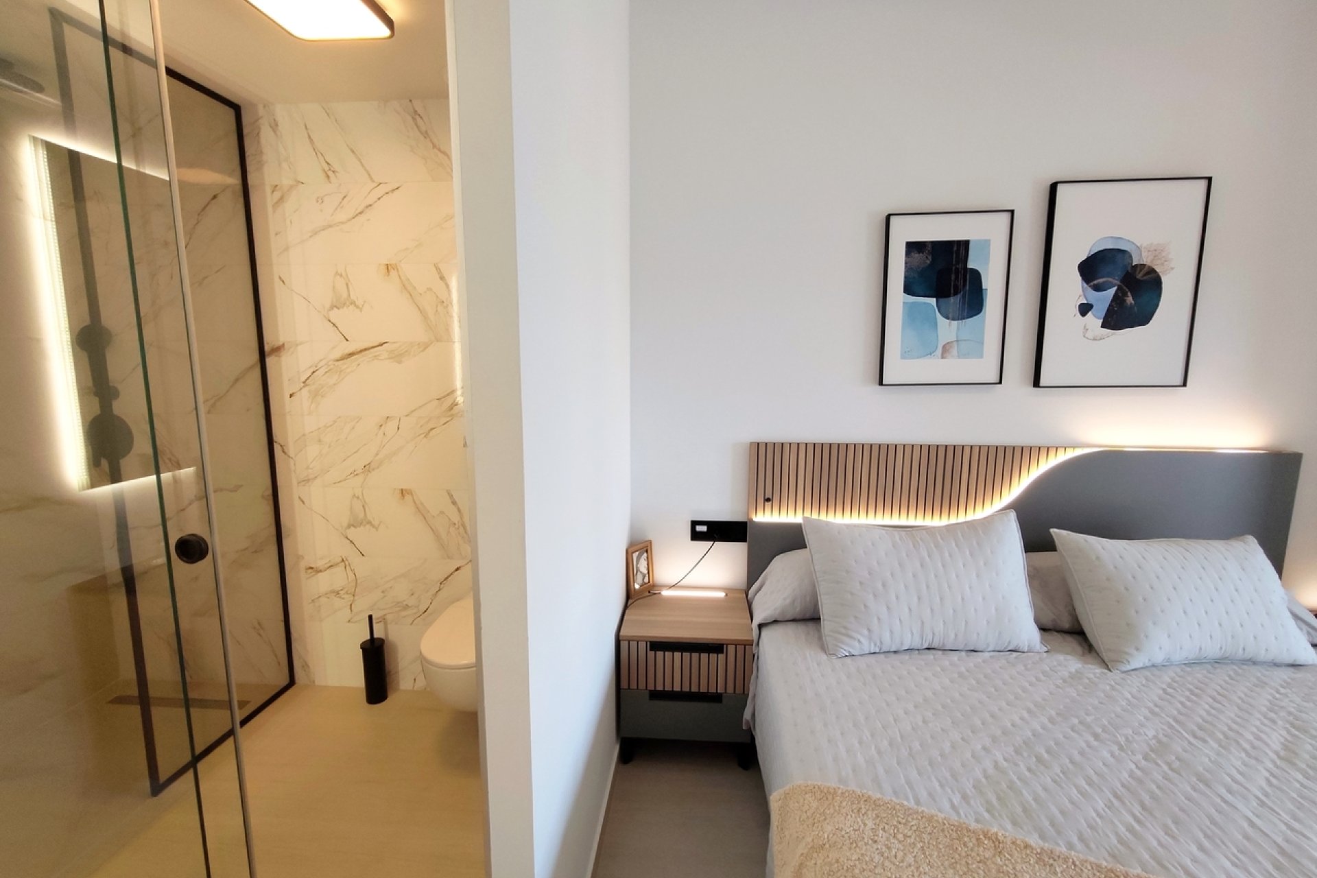 Revânzare - Apartament -
Guardamar del Segura - Costa Blanca