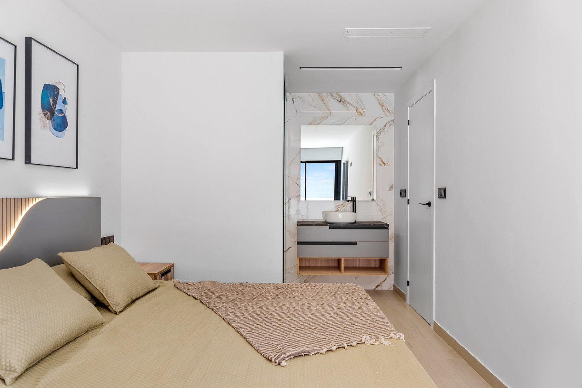 Revânzare - Apartament -
Guardamar del Segura - Costa Blanca