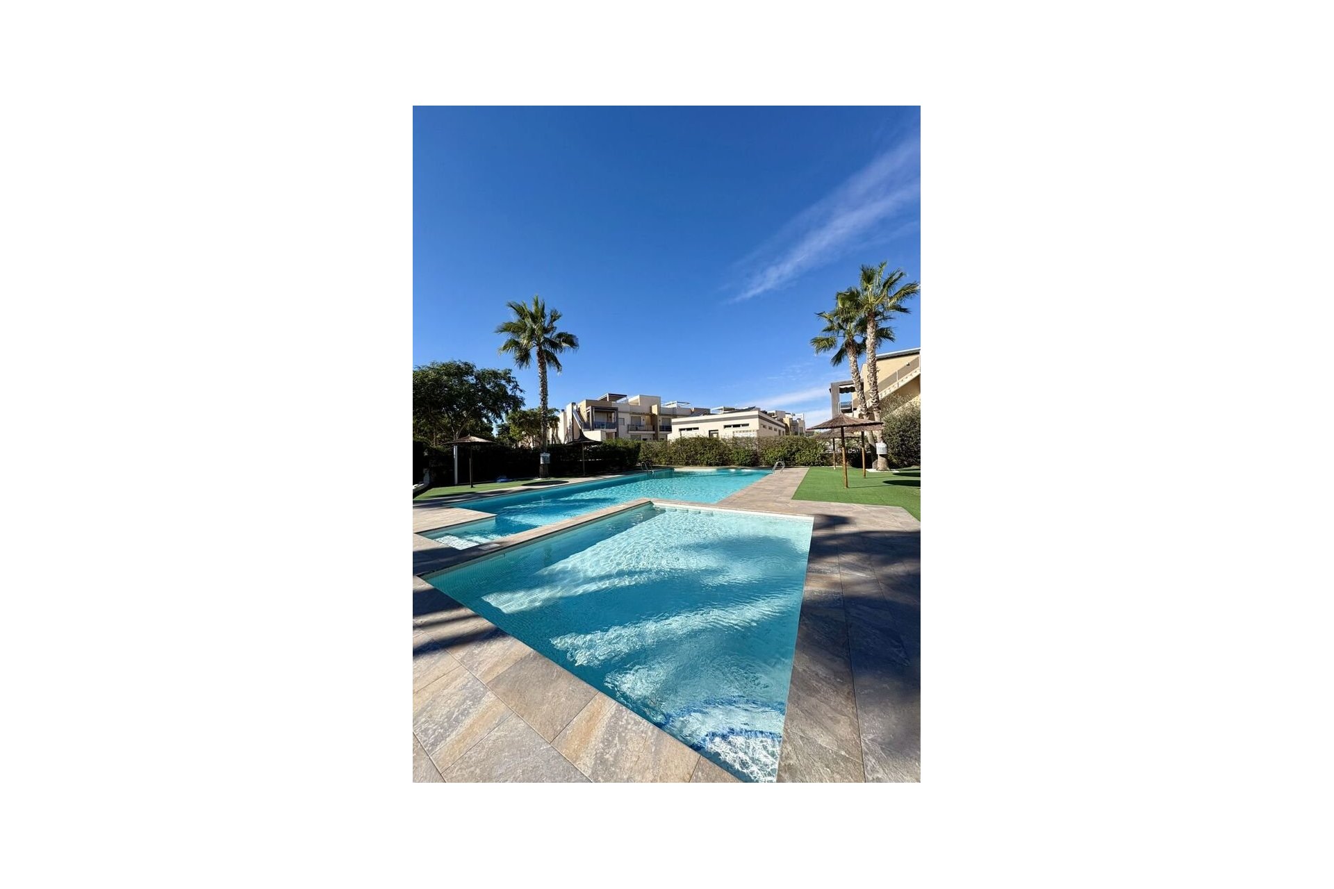 Revânzare - Apartament -
Guardamar del Segura - Costa Blanca