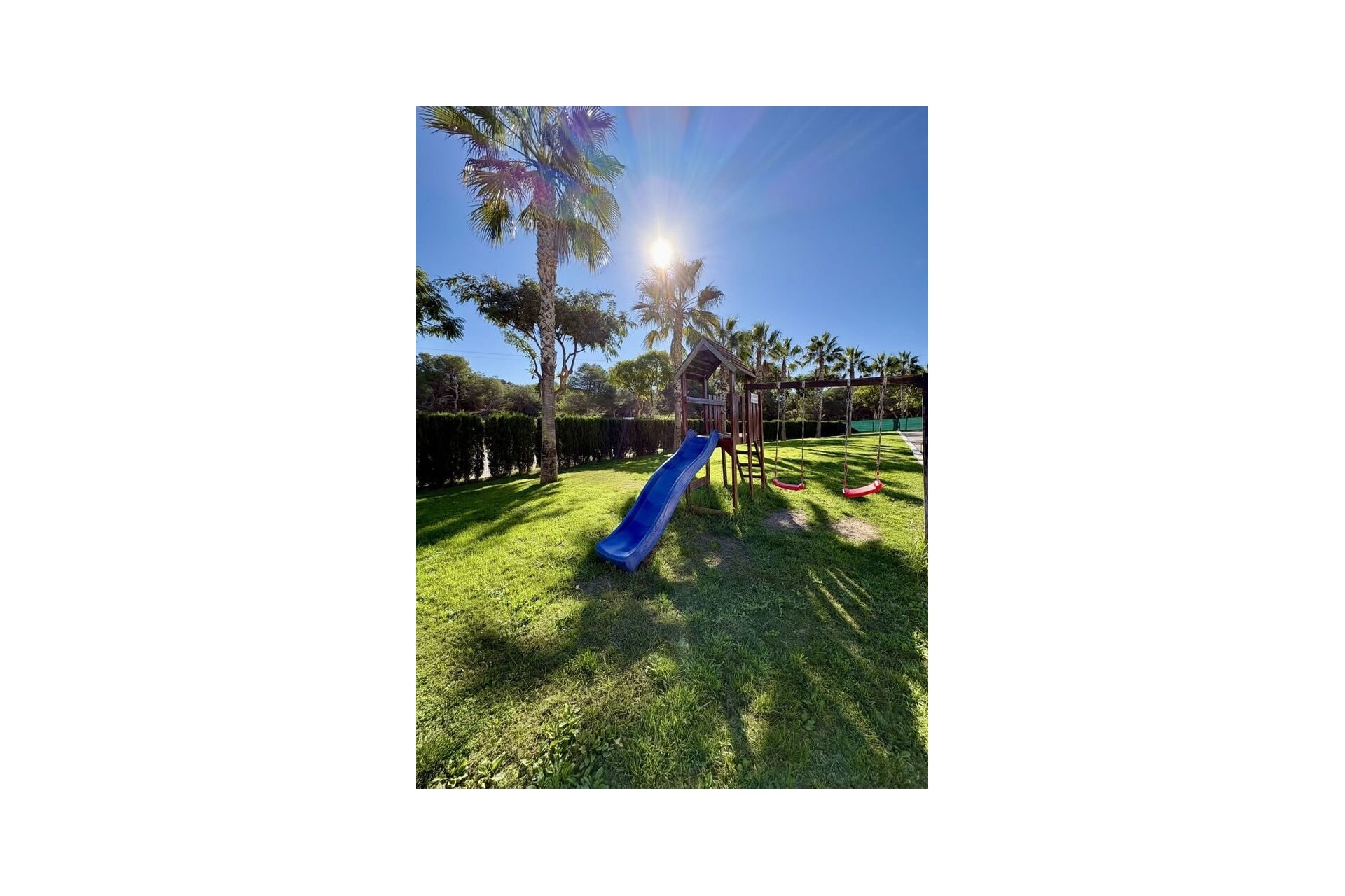 Revânzare - Apartament -
Guardamar del Segura - Costa Blanca