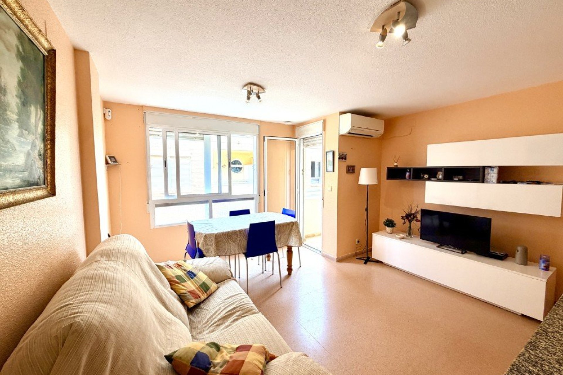 Revânzare - Apartament -
Guardamar del Segura - Costa Blanca
