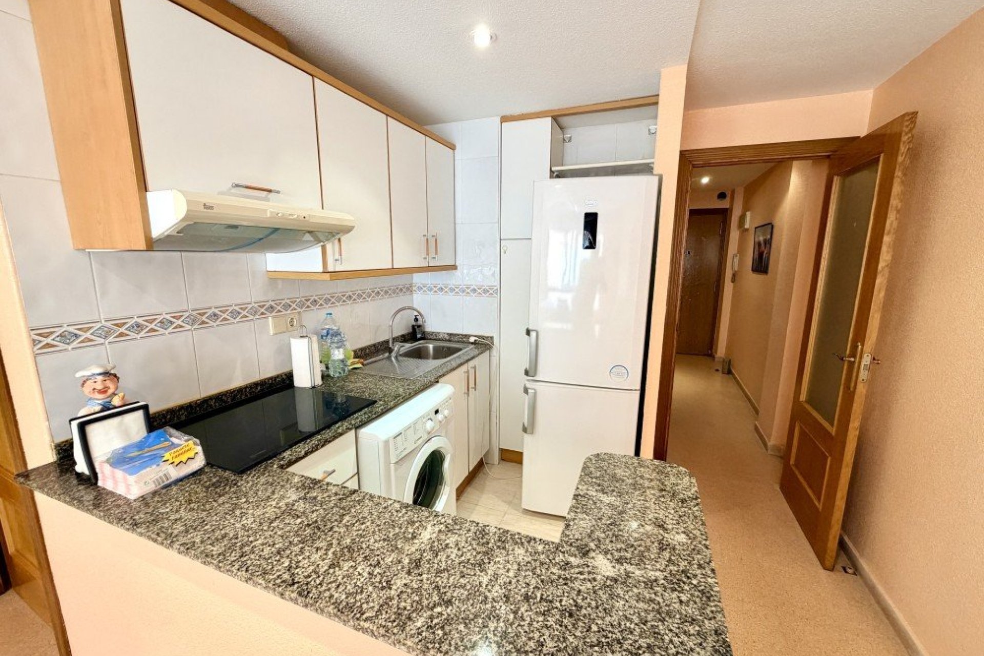 Revânzare - Apartament -
Guardamar del Segura - Costa Blanca