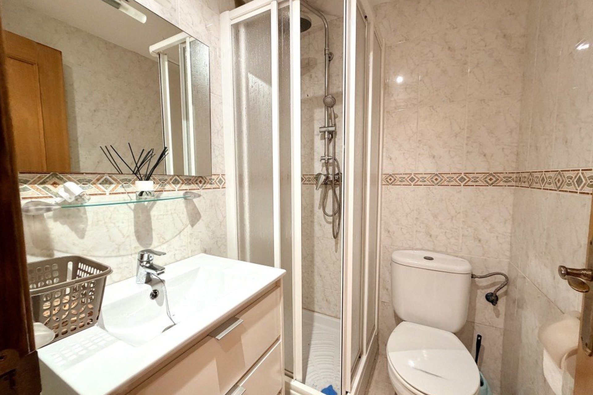 Revânzare - Apartament -
Guardamar del Segura - Costa Blanca