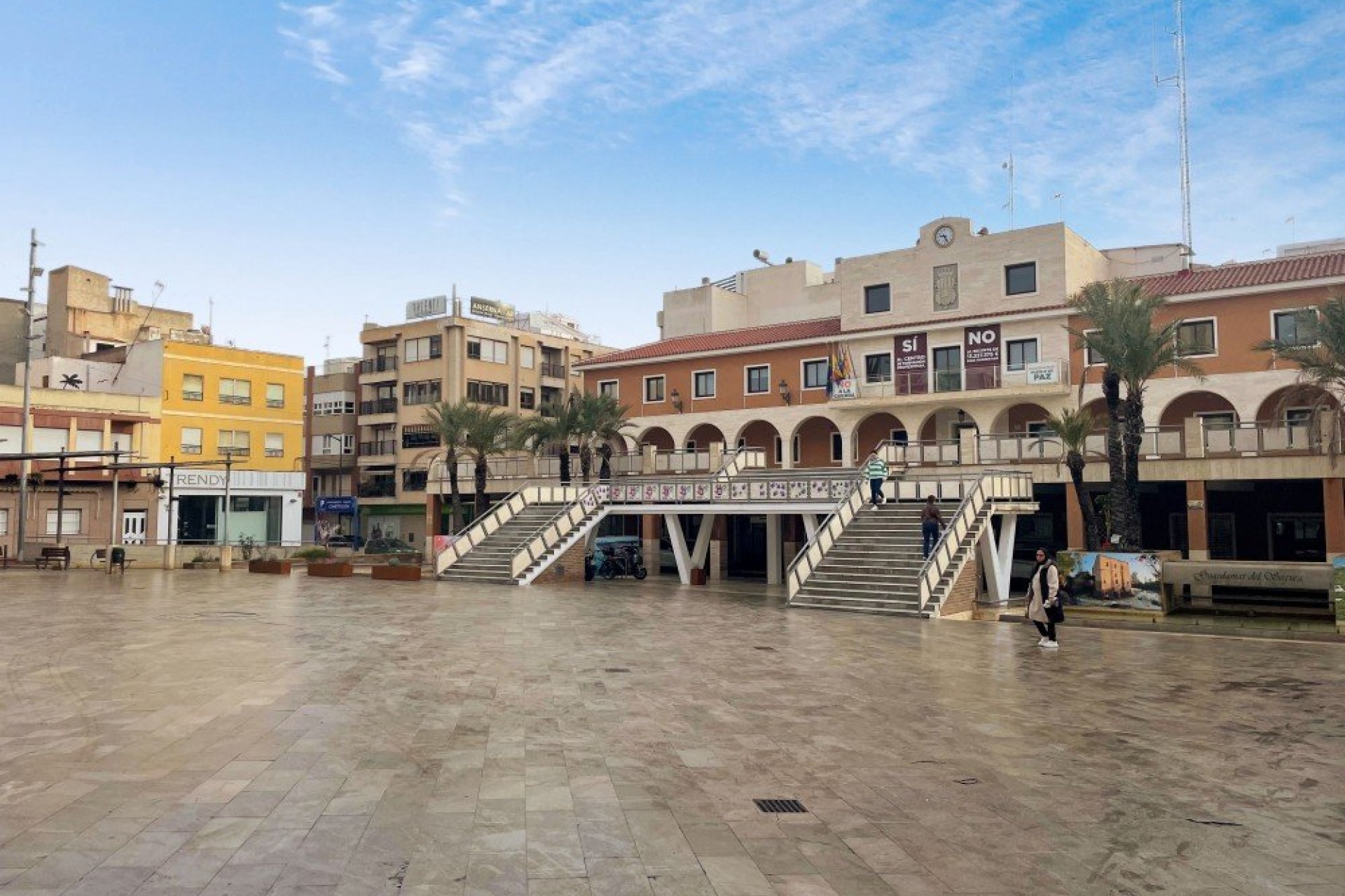 Revânzare - Apartament -
Guardamar del Segura - Costa Blanca