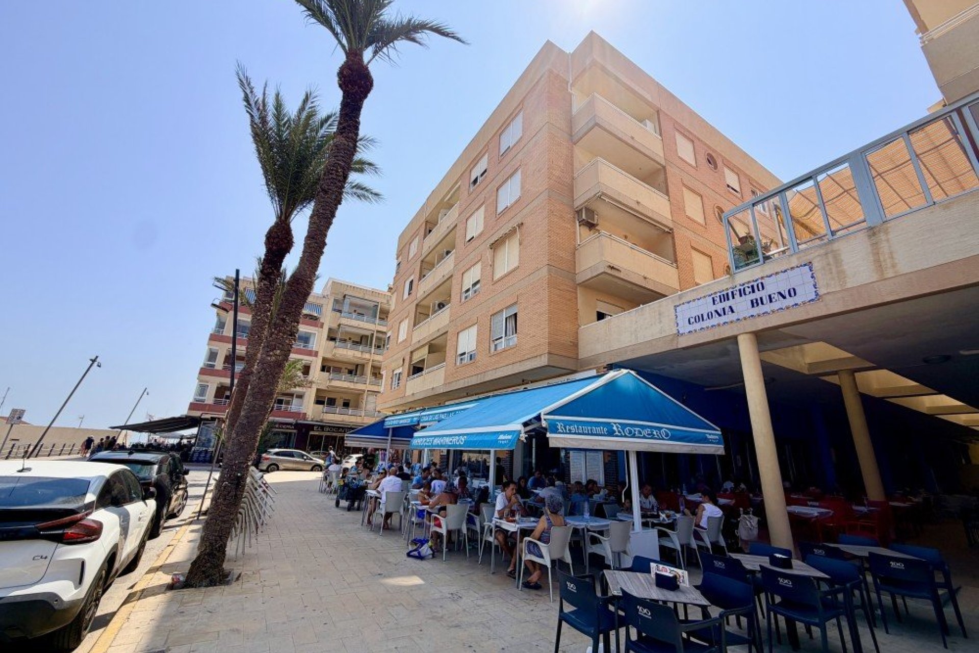 Revânzare - Apartament -
Guardamar del Segura - Costa Blanca
