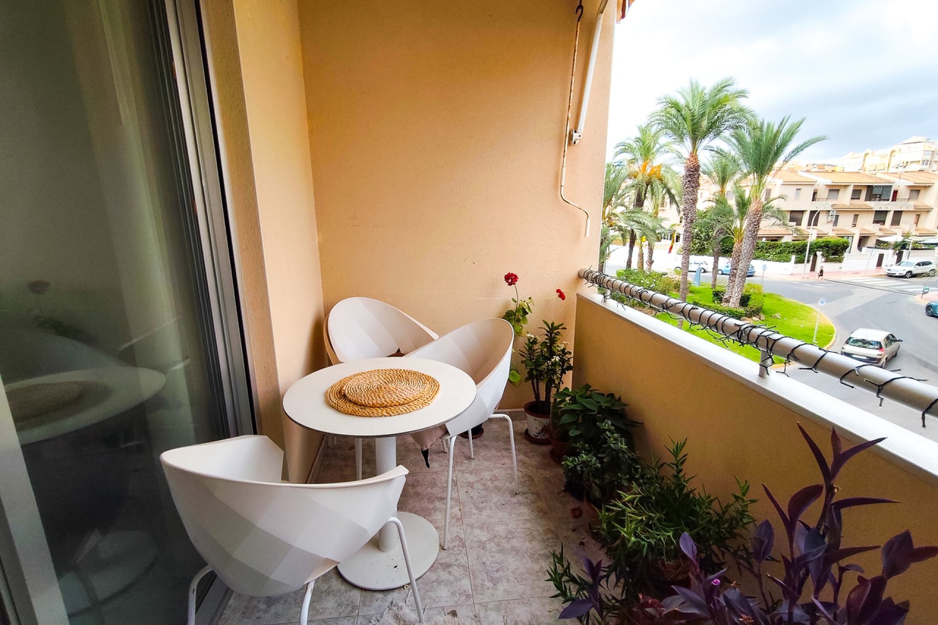 Revânzare - Apartament -
Guardamar del Segura - Costa Blanca