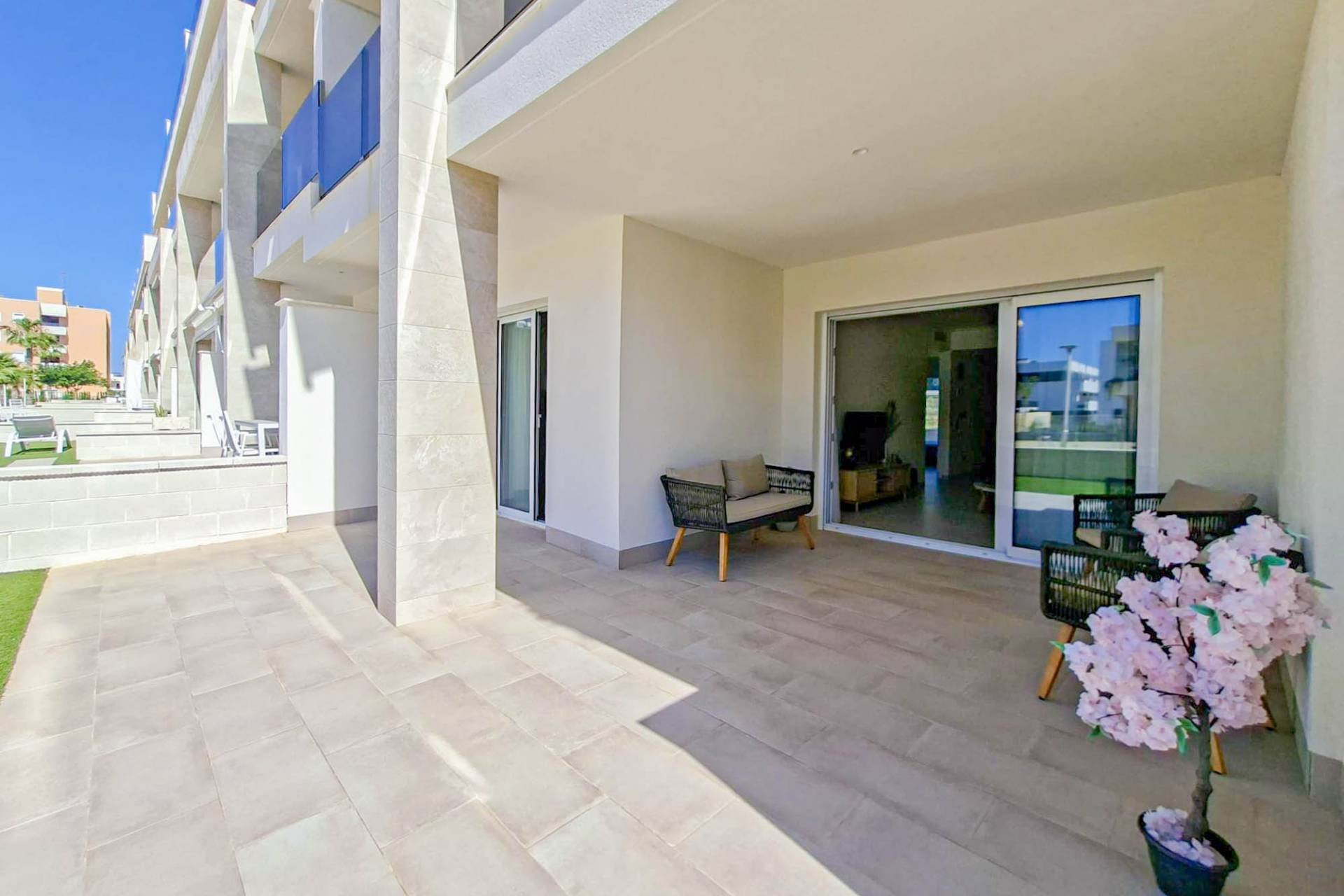 Revânzare - Apartament -
Guardamar del Segura - Costa Blanca