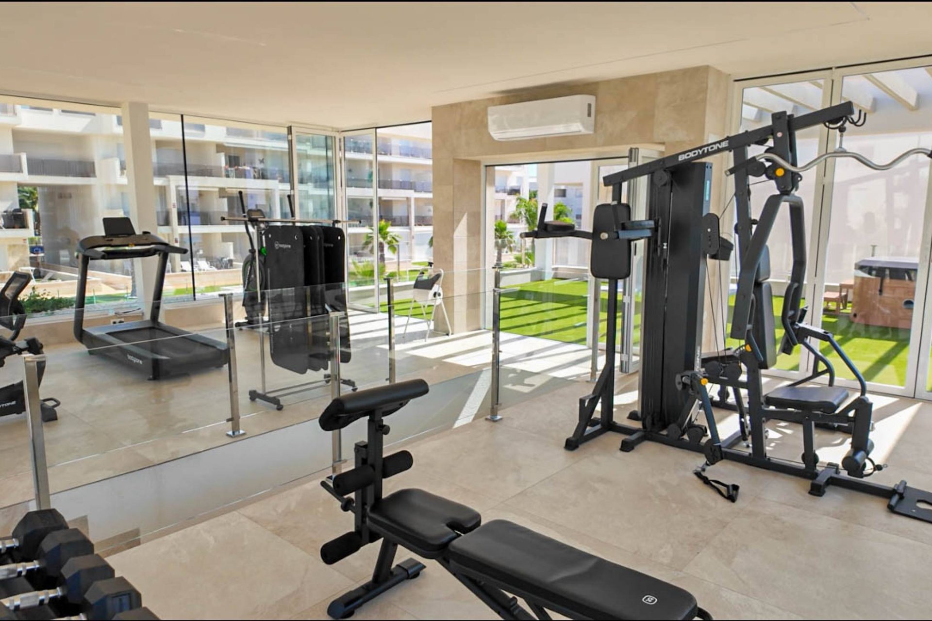 Revânzare - Apartament -
Guardamar del Segura - Costa Blanca