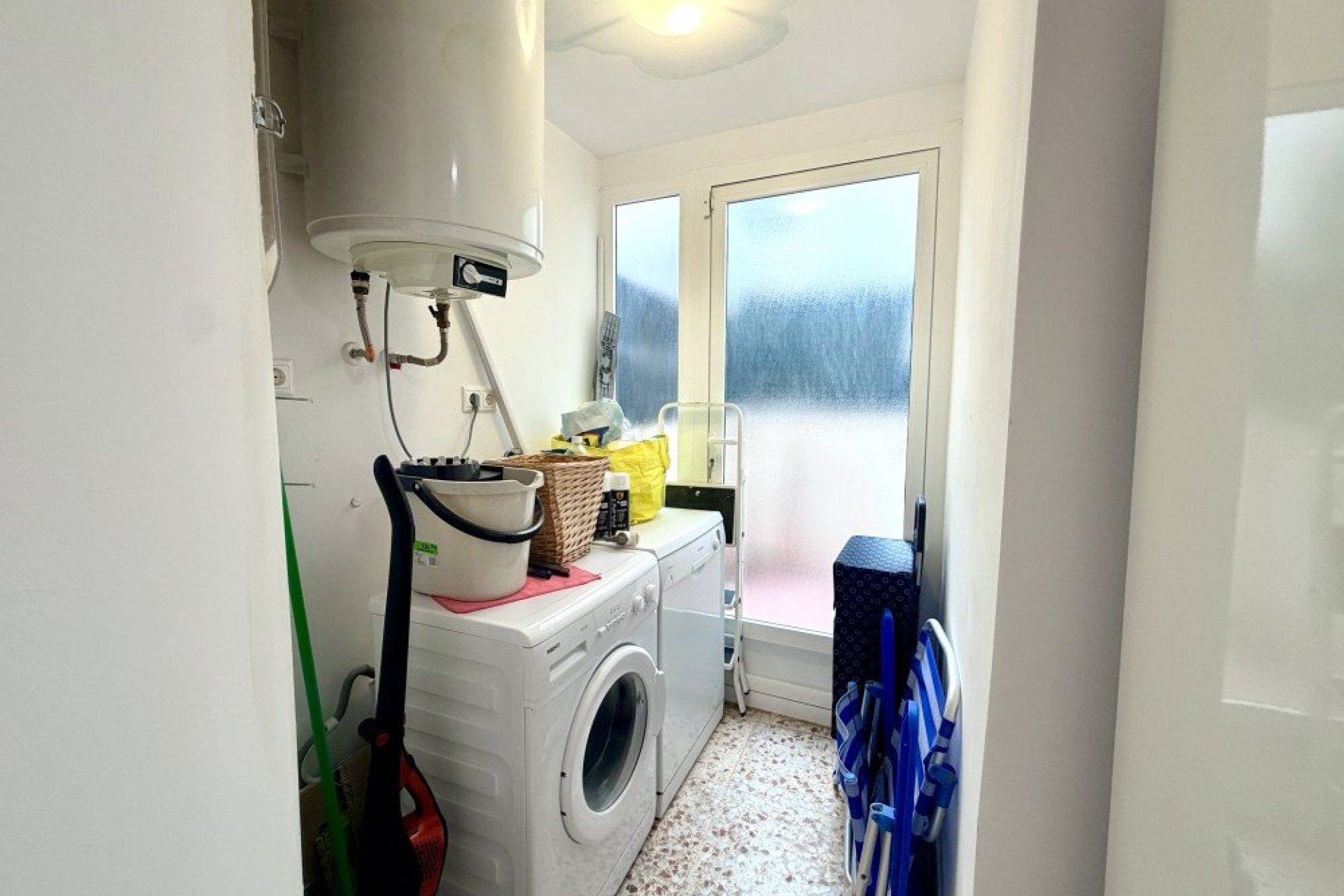 Revânzare - Apartament -
Guardamar del Segura - Costa Blanca