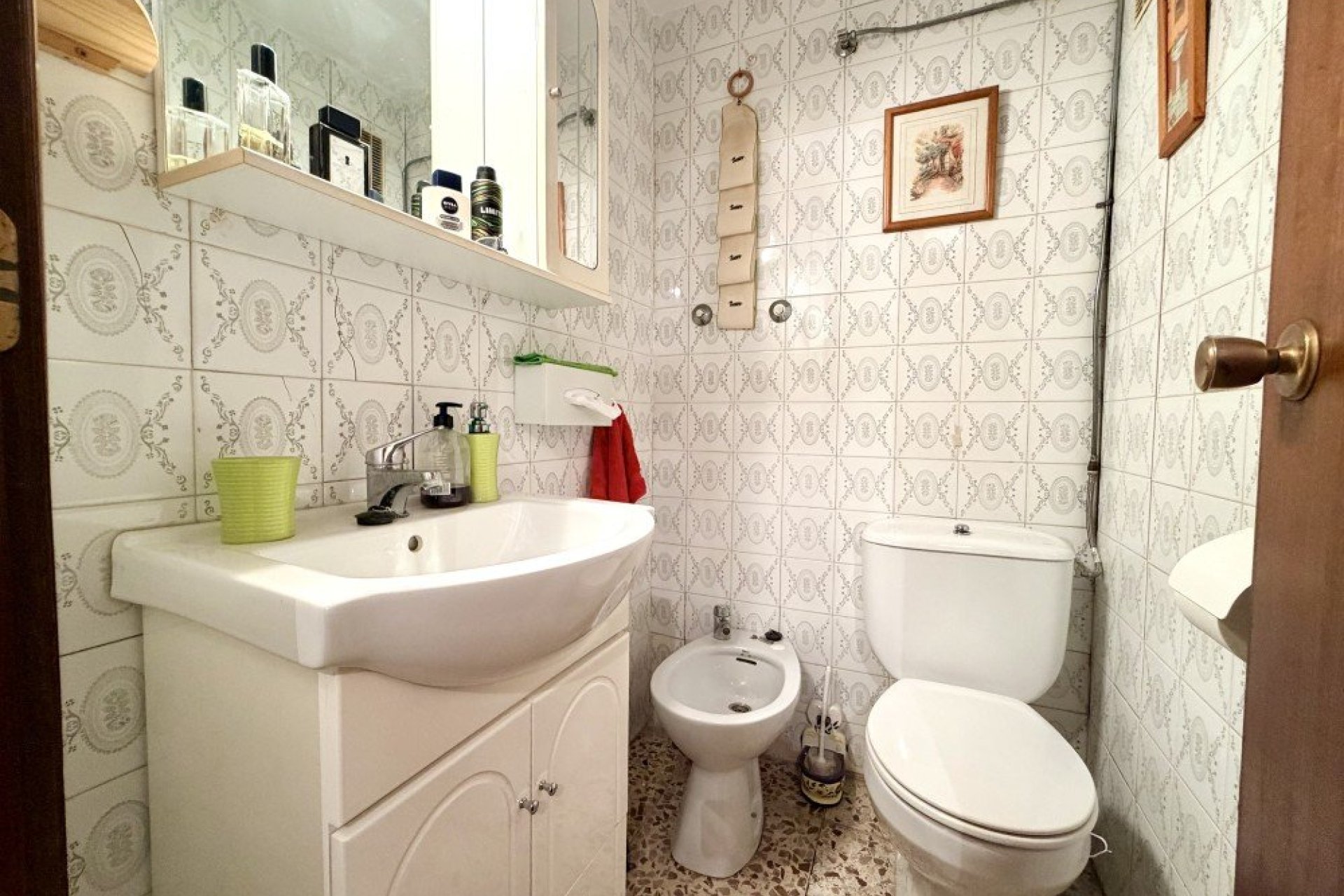 Revânzare - Apartament -
Guardamar del Segura - Costa Blanca