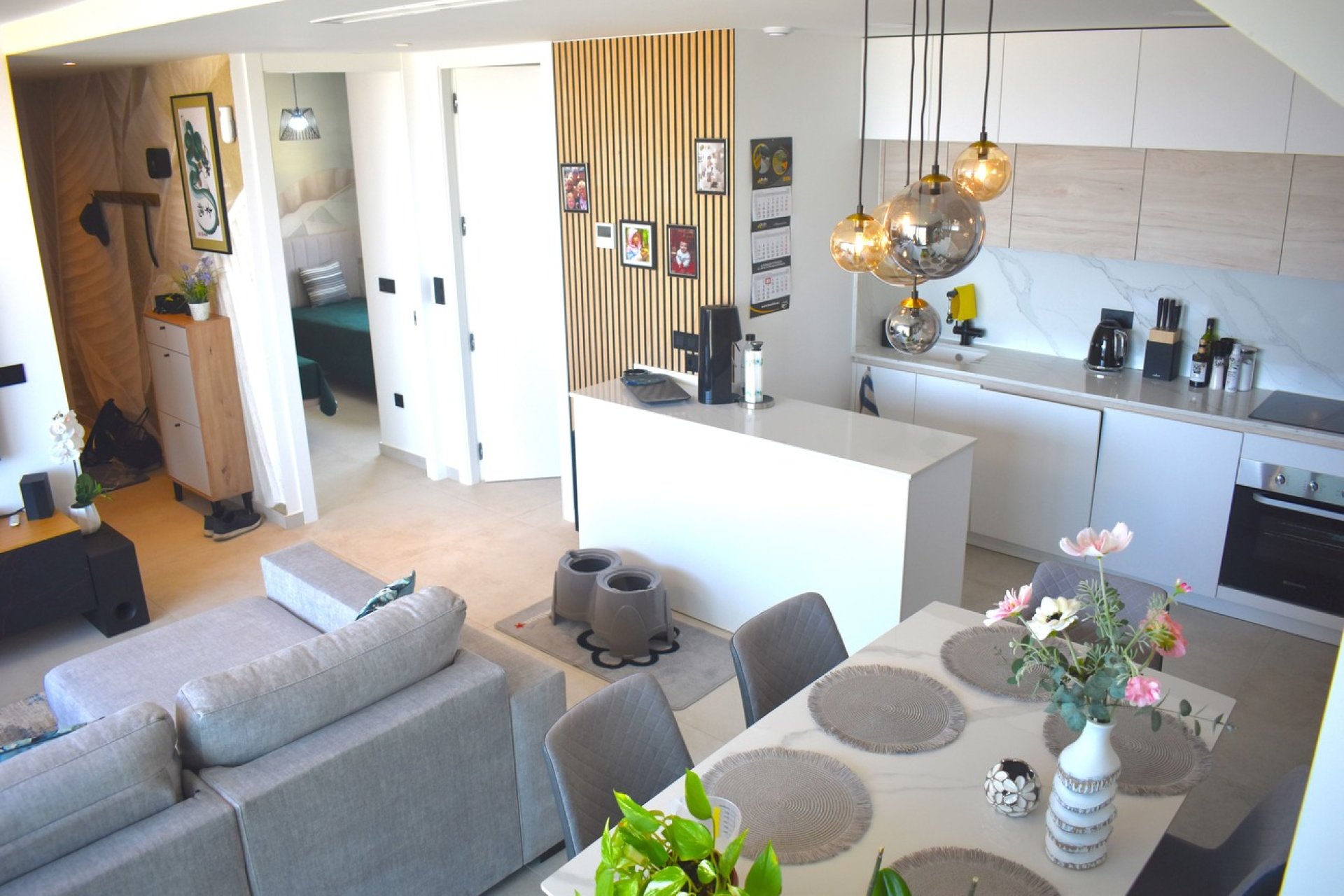 Revânzare - Apartament -
Guardamar del Segura - Costa Blanca
