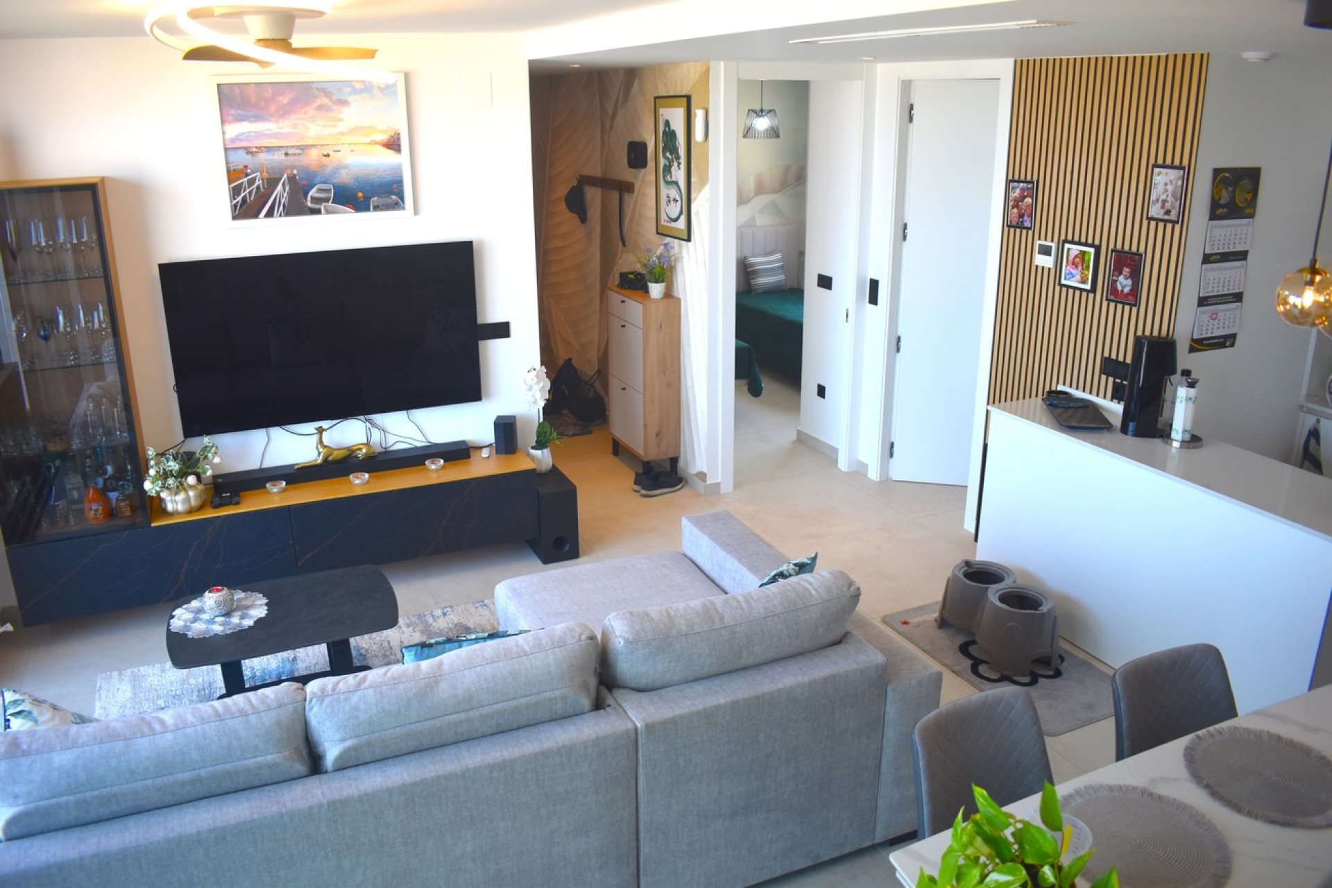 Revânzare - Apartament -
Guardamar del Segura - Costa Blanca