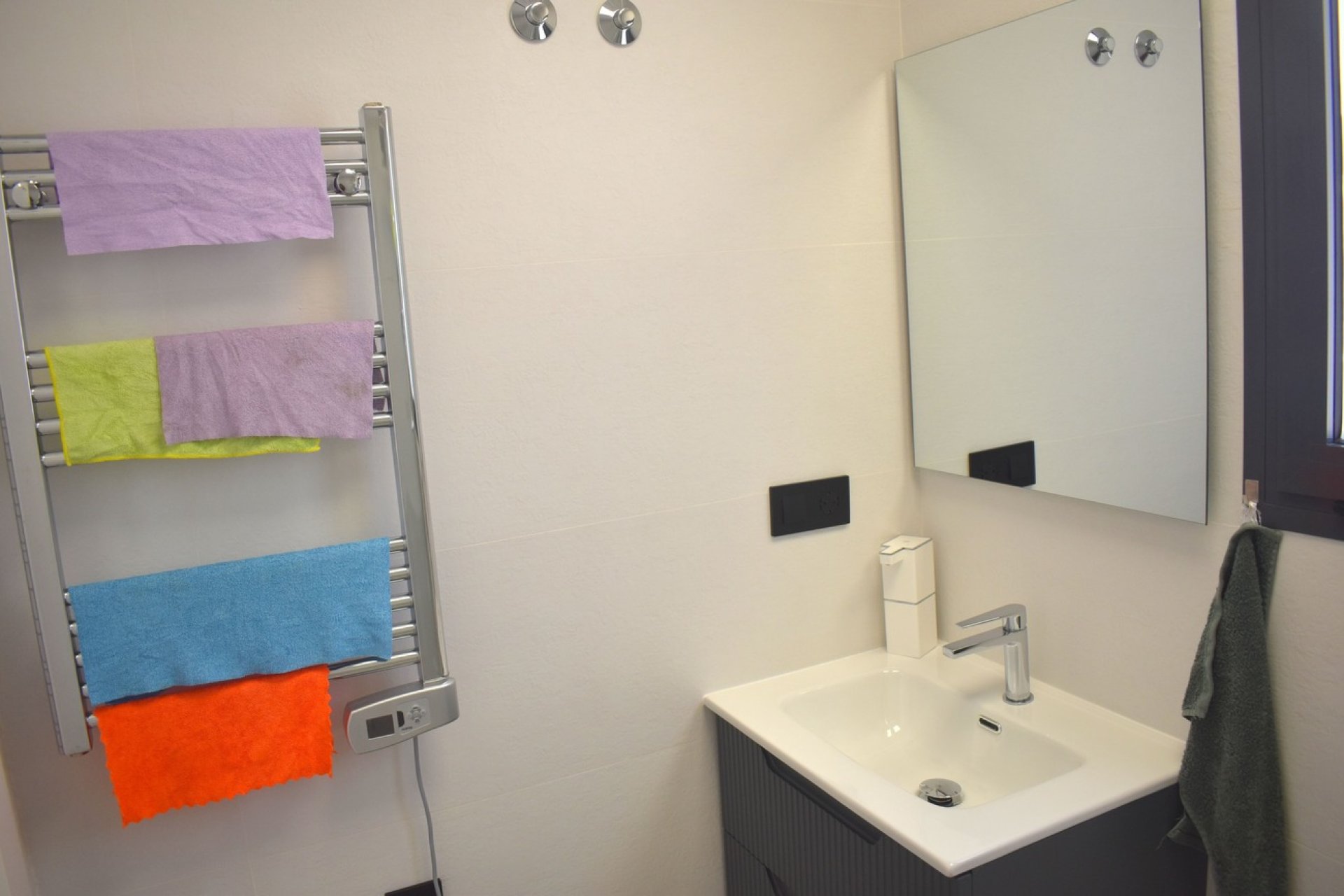 Revânzare - Apartament -
Guardamar del Segura - Costa Blanca