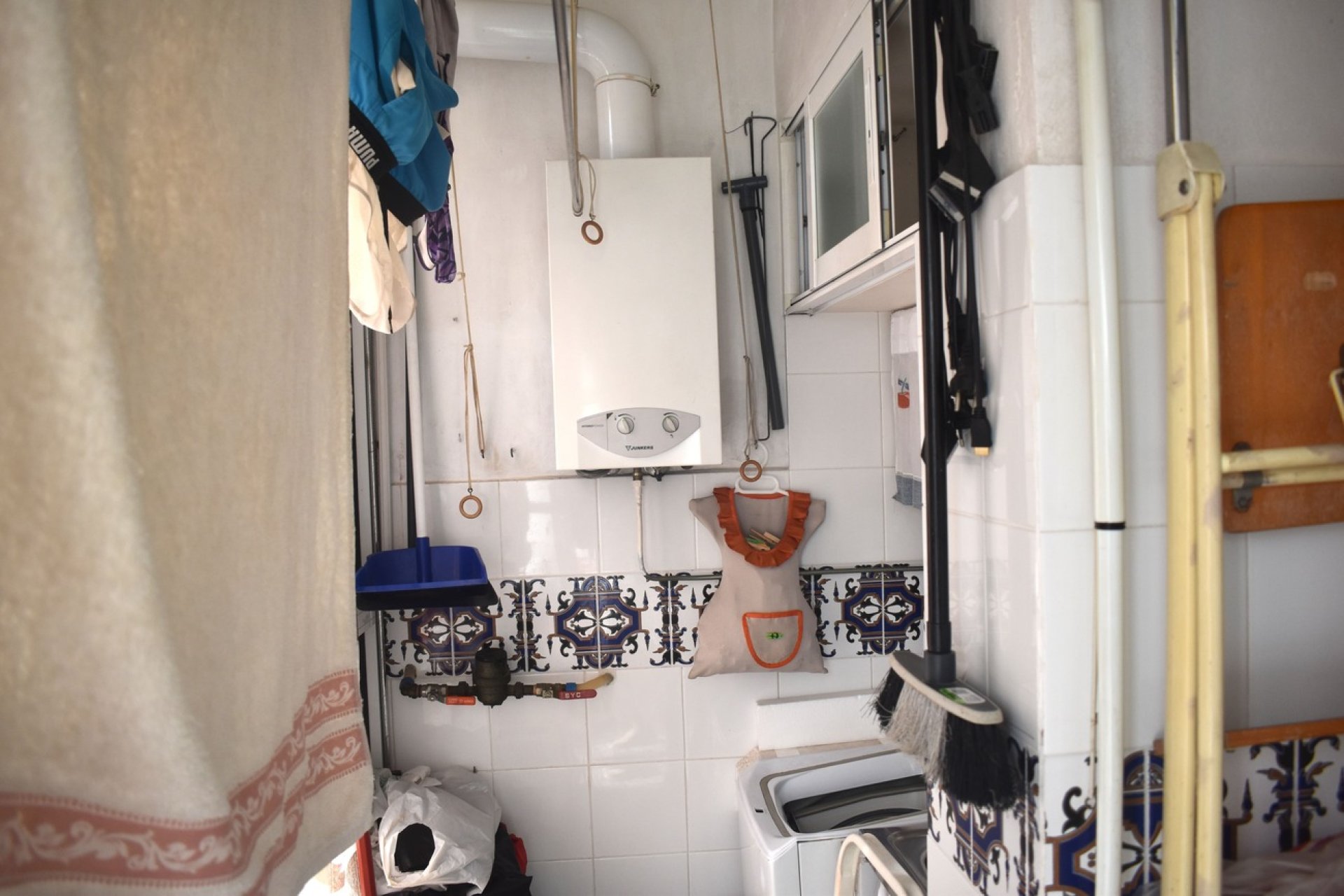 Revânzare - Apartament -
Guardamar del Segura - Costa Blanca