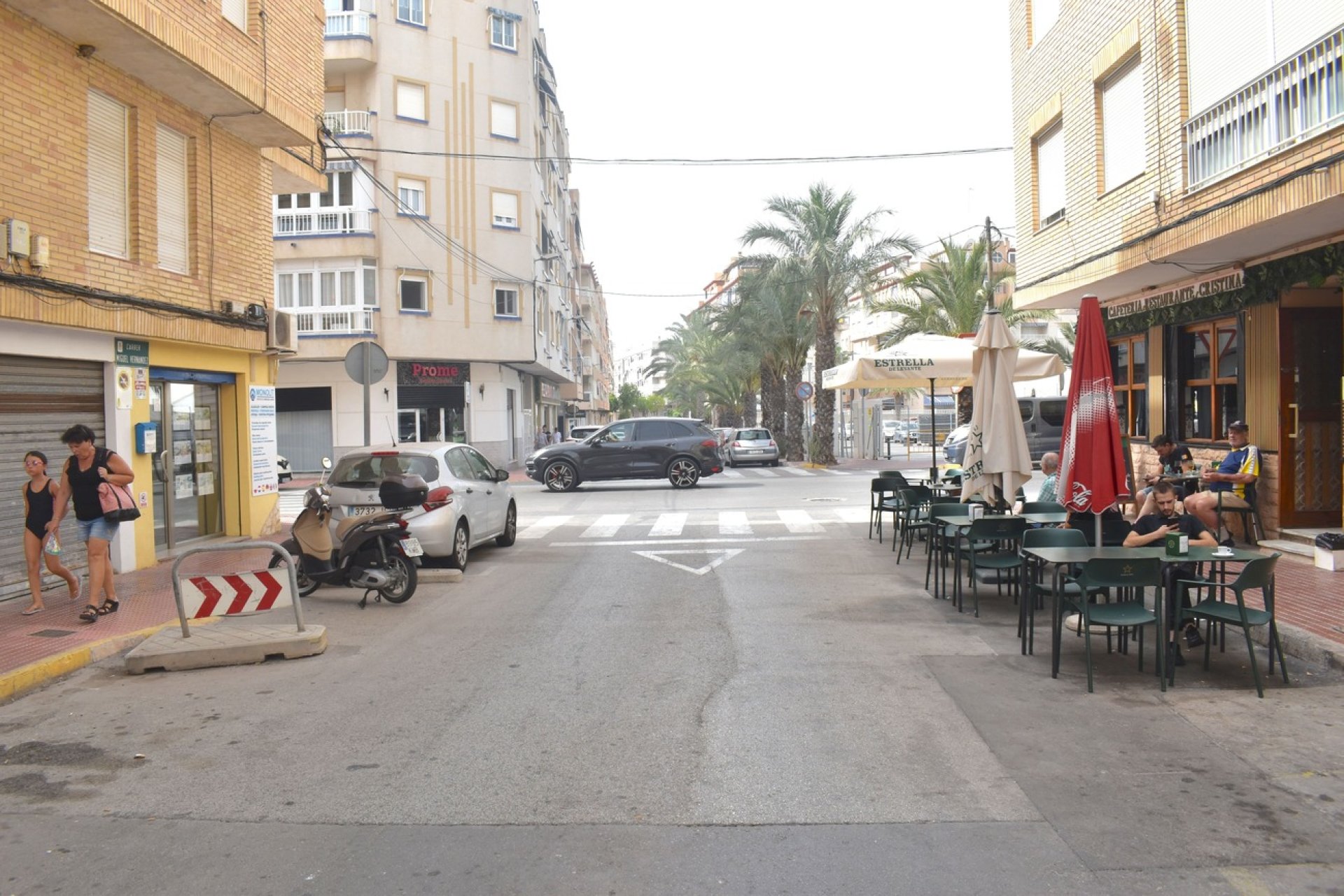 Revânzare - Apartament -
Guardamar del Segura - Costa Blanca