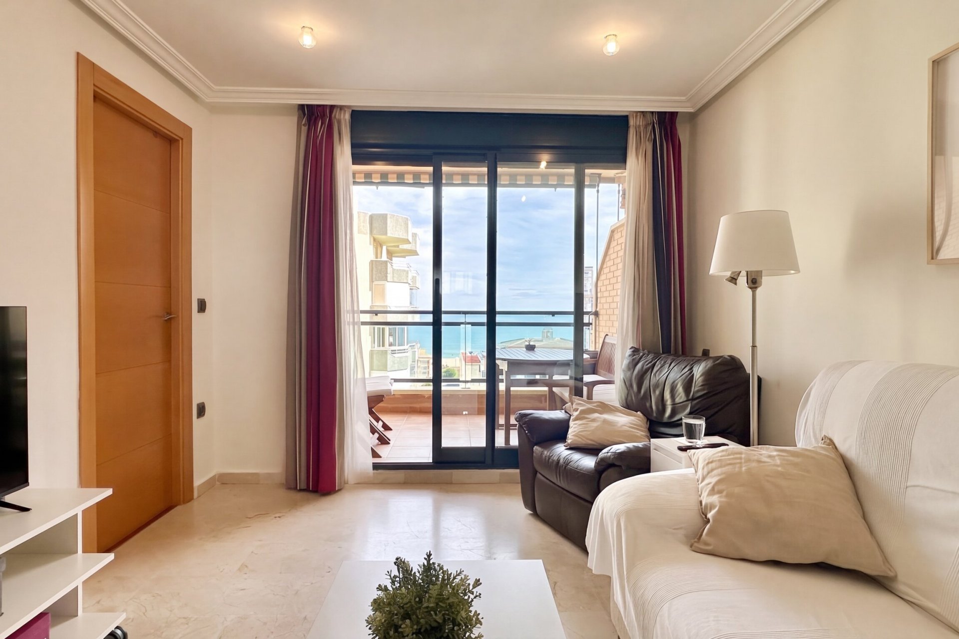 Revânzare - Apartament -
Guardamar del Segura - Costa Blanca