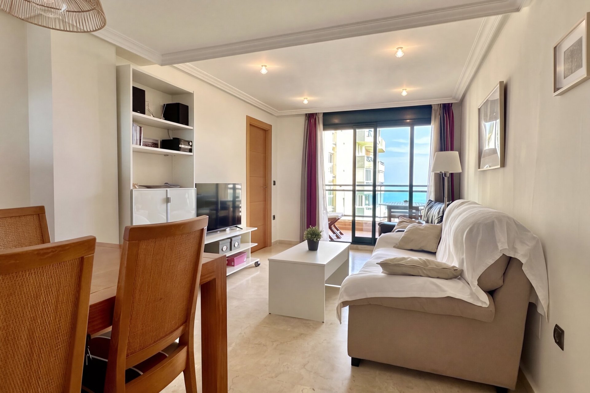 Revânzare - Apartament -
Guardamar del Segura - Costa Blanca