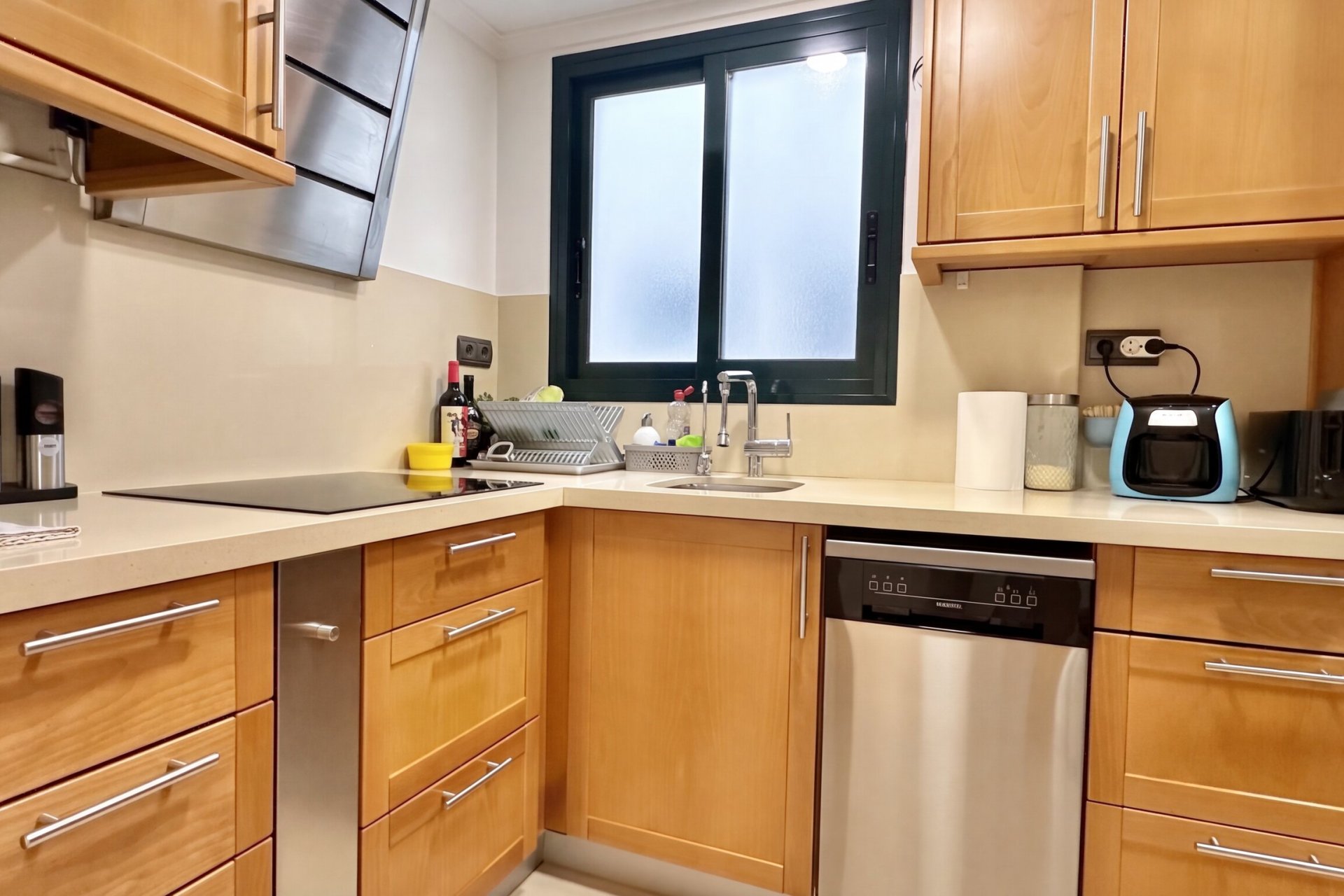 Revânzare - Apartament -
Guardamar del Segura - Costa Blanca