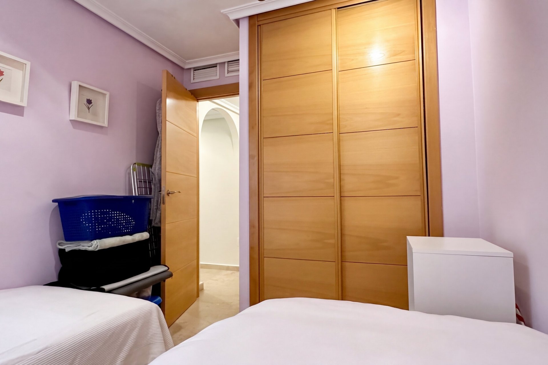 Revânzare - Apartament -
Guardamar del Segura - Costa Blanca