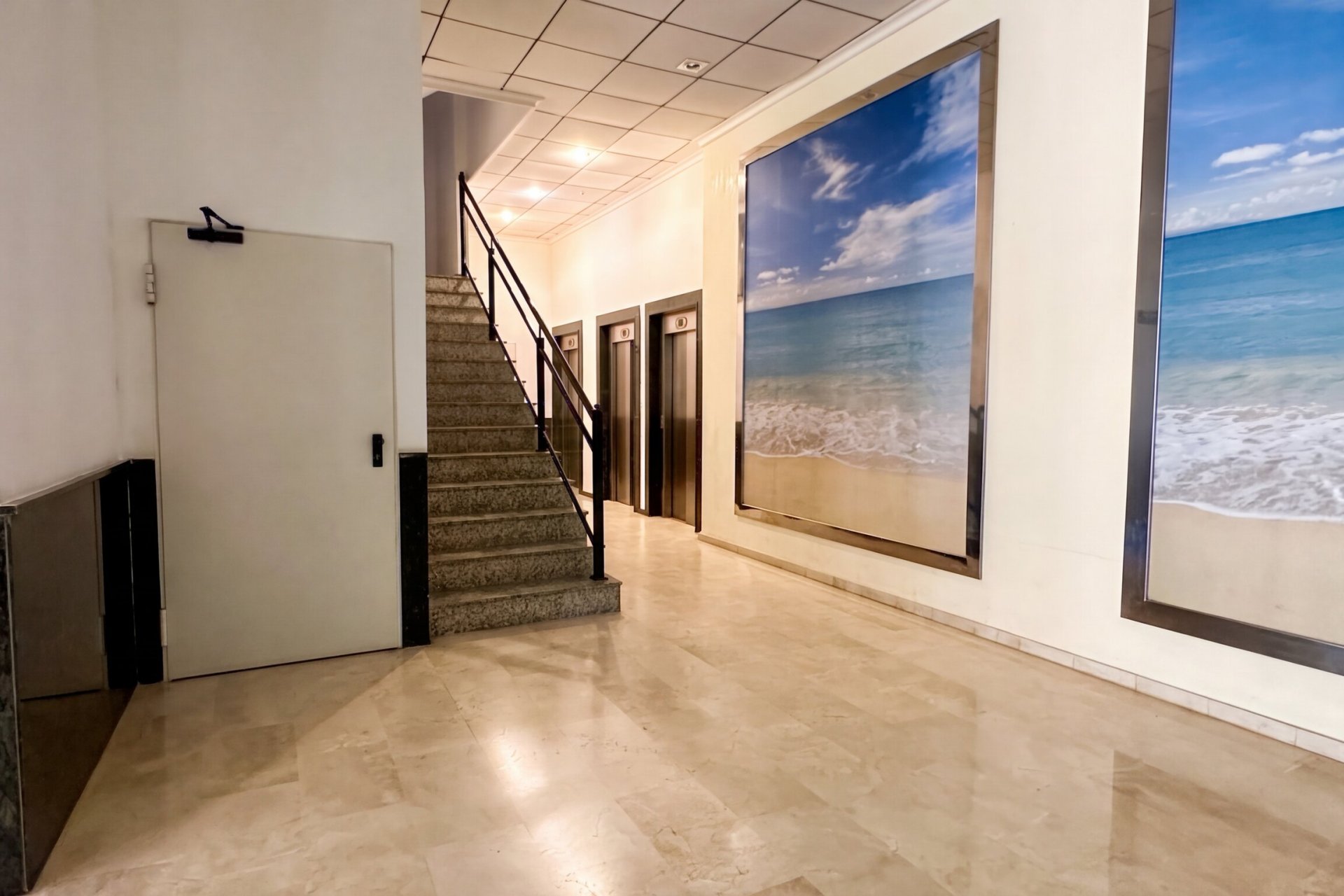 Revânzare - Apartament -
Guardamar del Segura - Costa Blanca