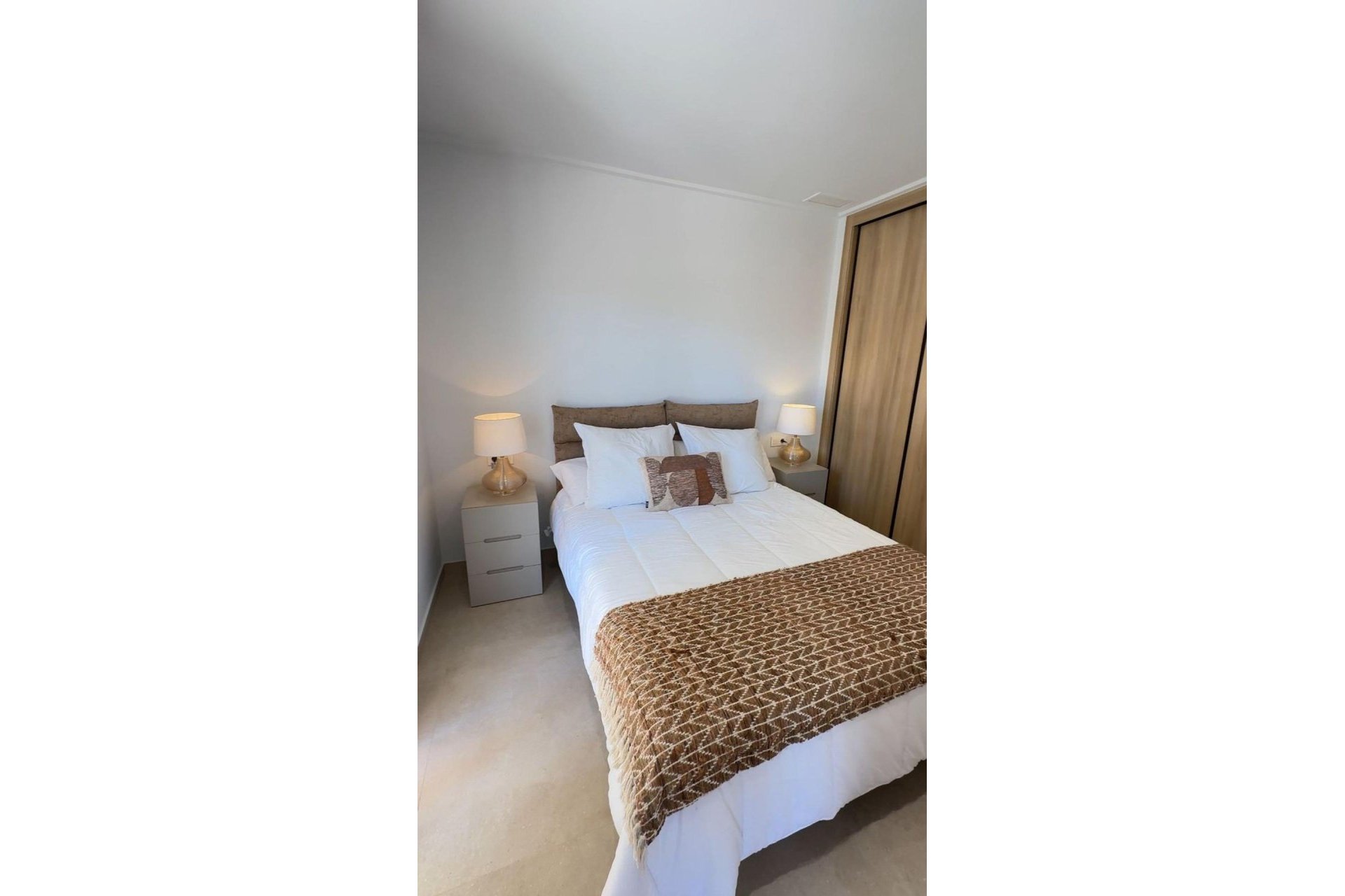 Revânzare - Apartament -
Guardamar del Segura - El Raso