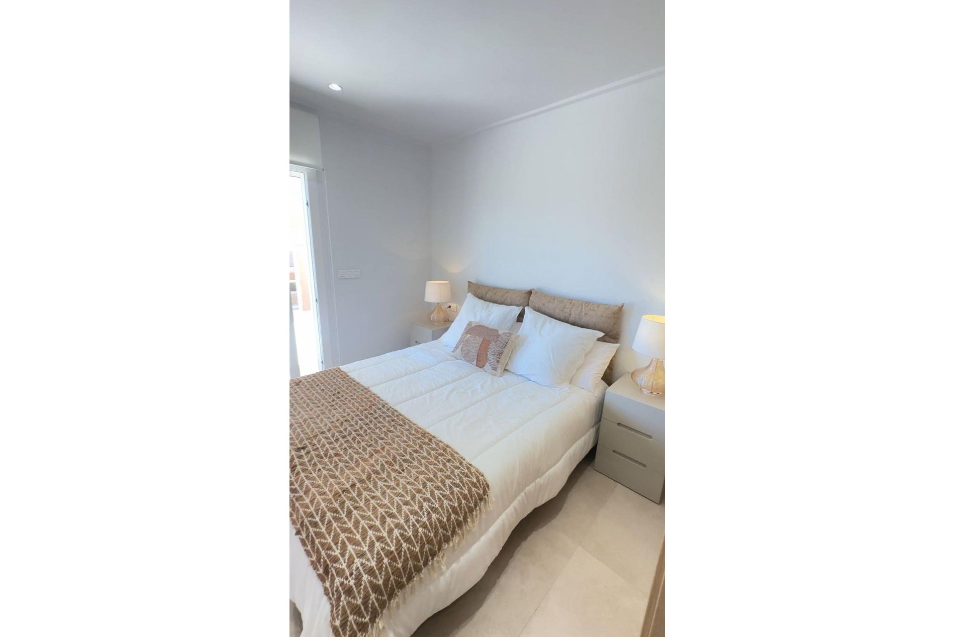 Revânzare - Apartament -
Guardamar del Segura - El Raso