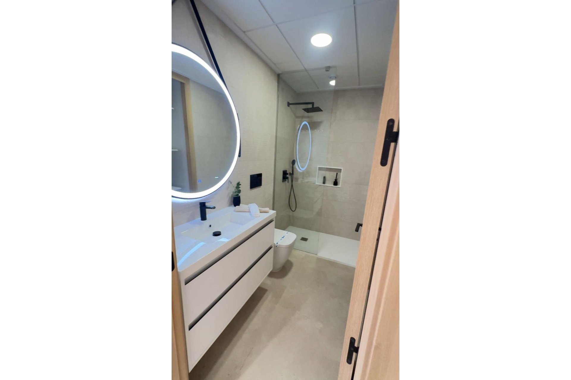Revânzare - Apartament -
Guardamar del Segura - El Raso