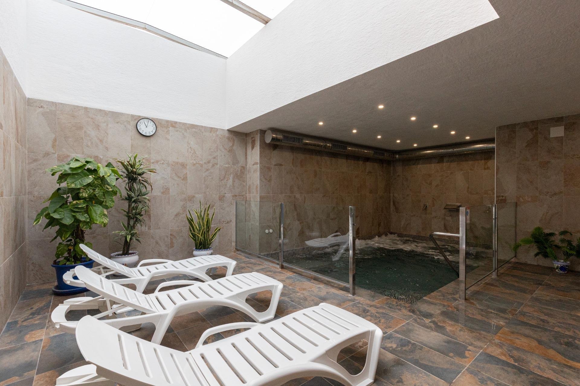 Revânzare - Apartament -
Guardamar del Segura - El Raso