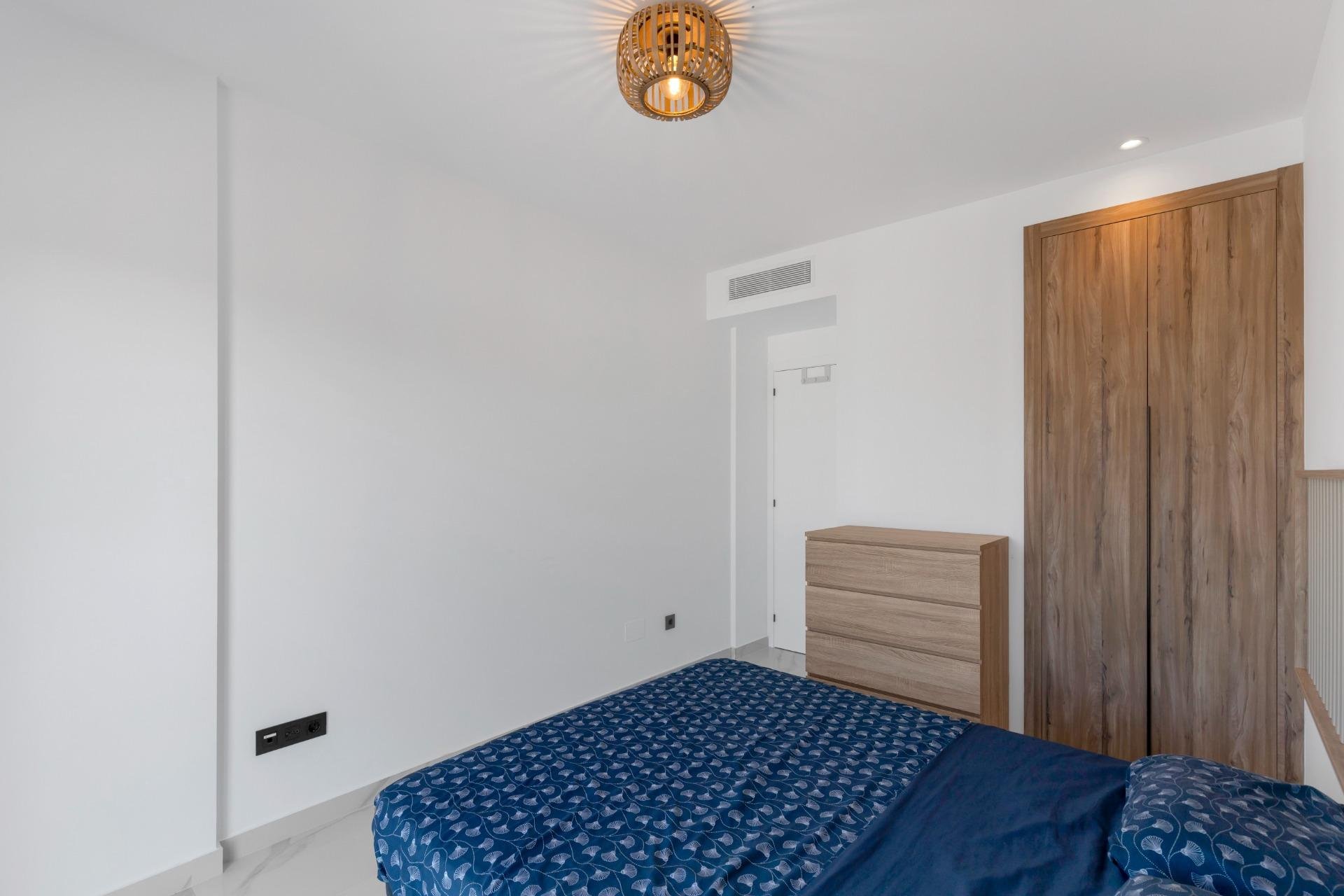 Revânzare - Apartament -
Guardamar del Segura - El Raso