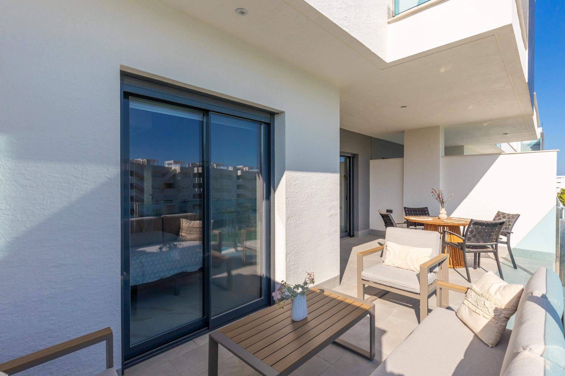 Revânzare - Apartament -
Guardamar del Segura - El Raso