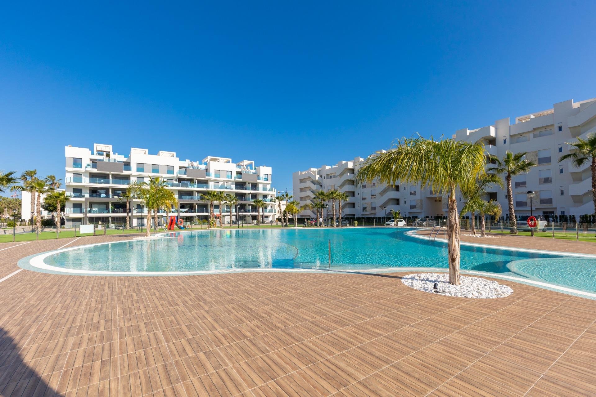 Revânzare - Apartament -
Guardamar del Segura - El Raso