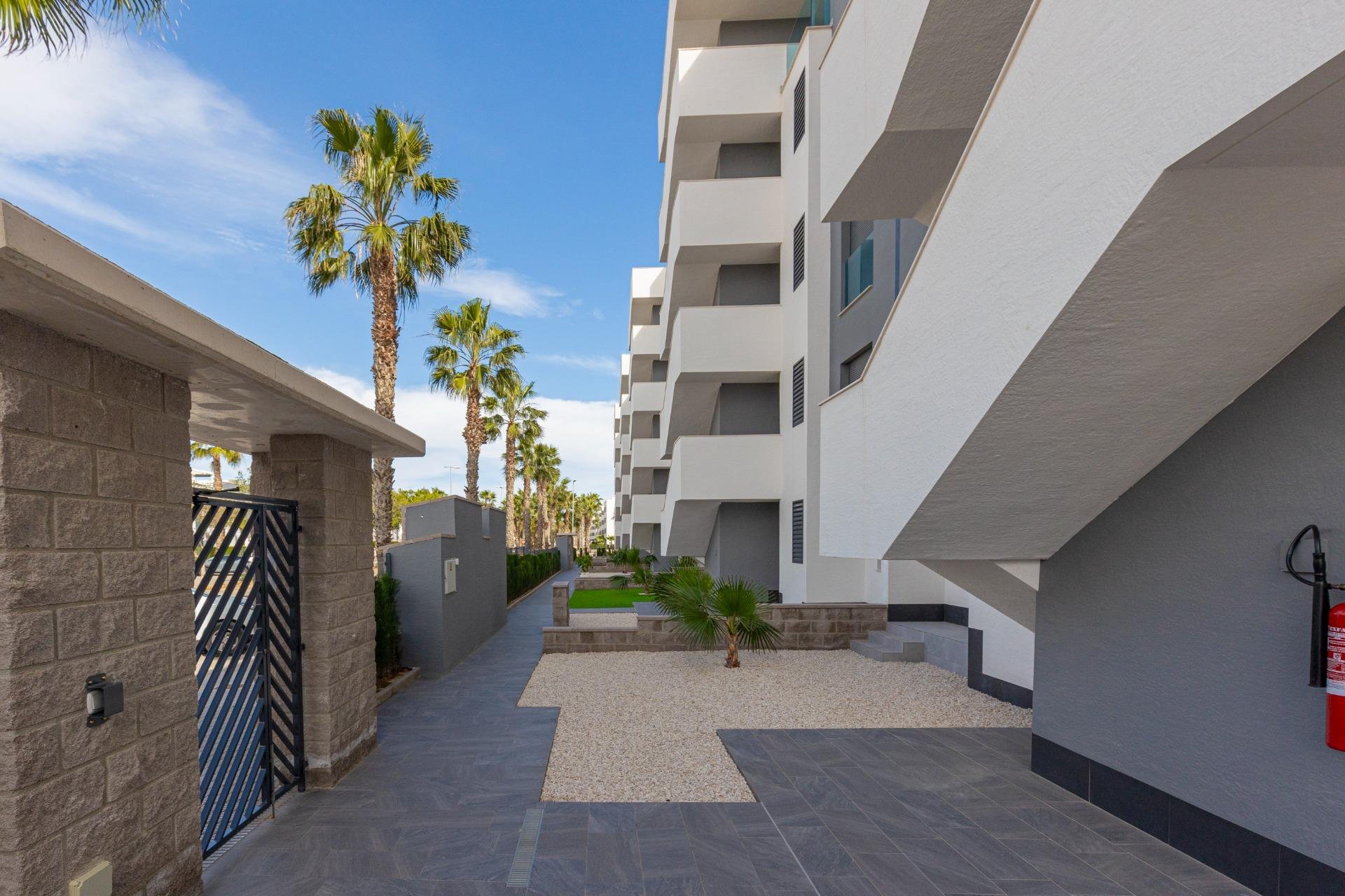 Revânzare - Apartament -
Guardamar del Segura - El Raso