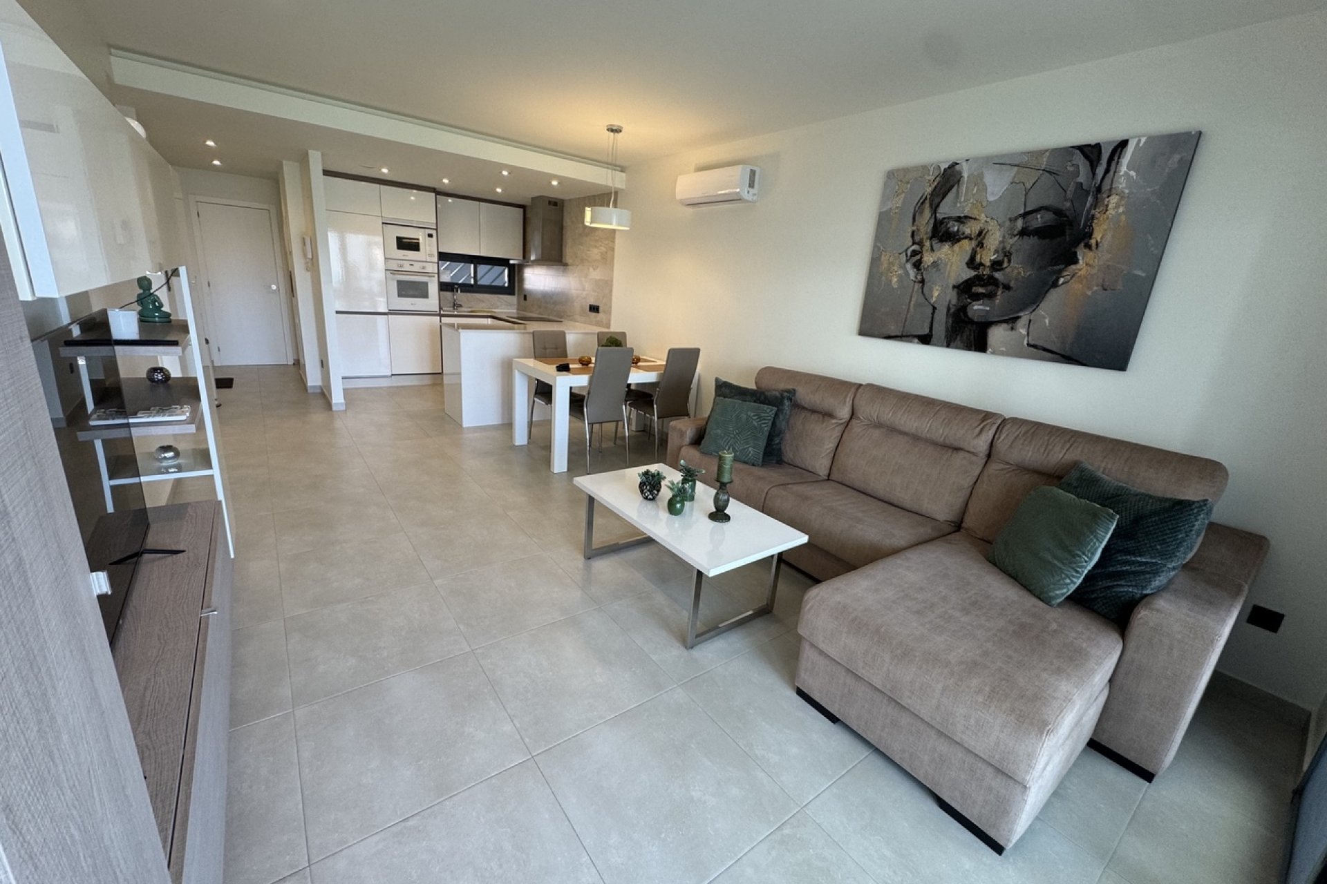 Revânzare - Apartament -
Guardamar del Segura - El Raso