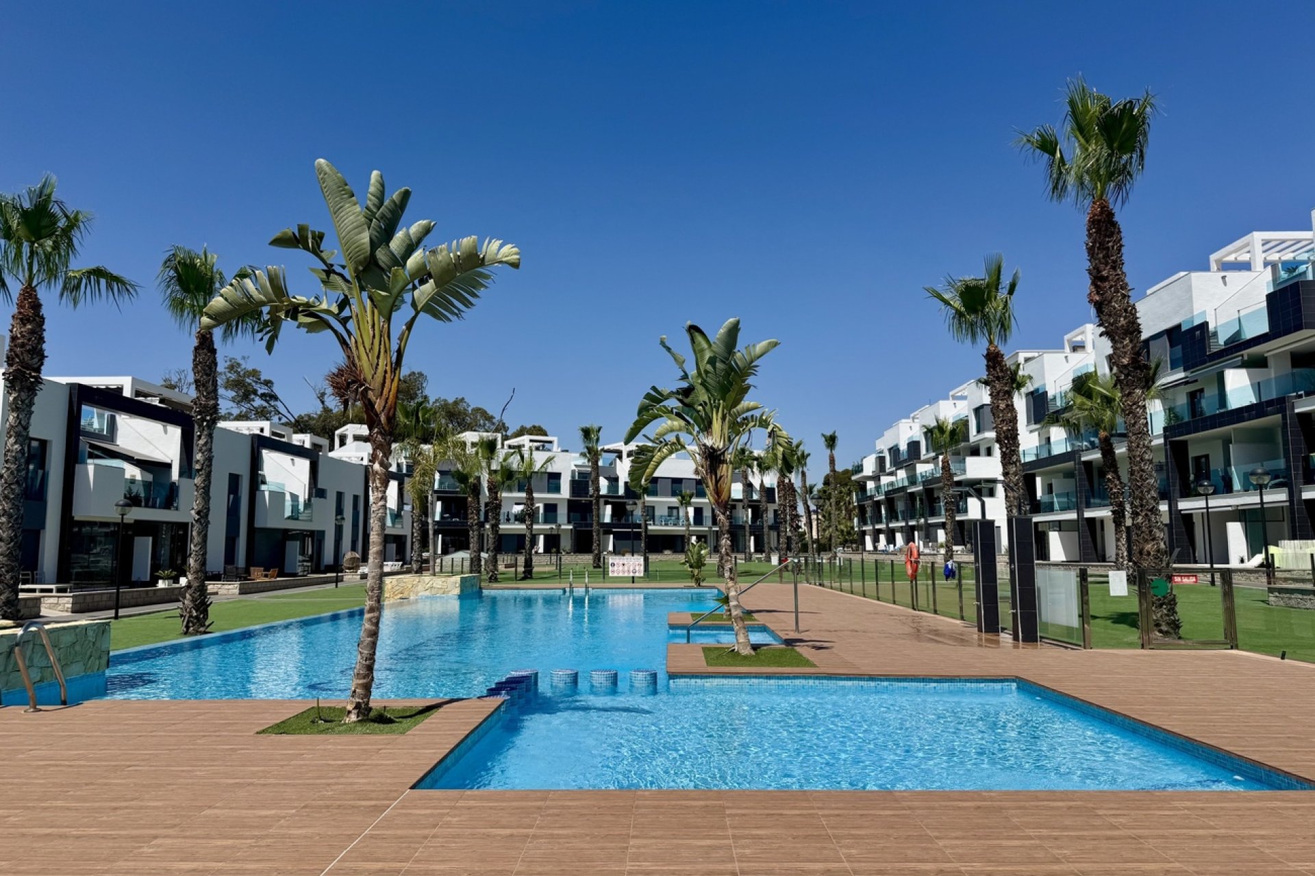 Revânzare - Apartament -
Guardamar del Segura - El Raso
