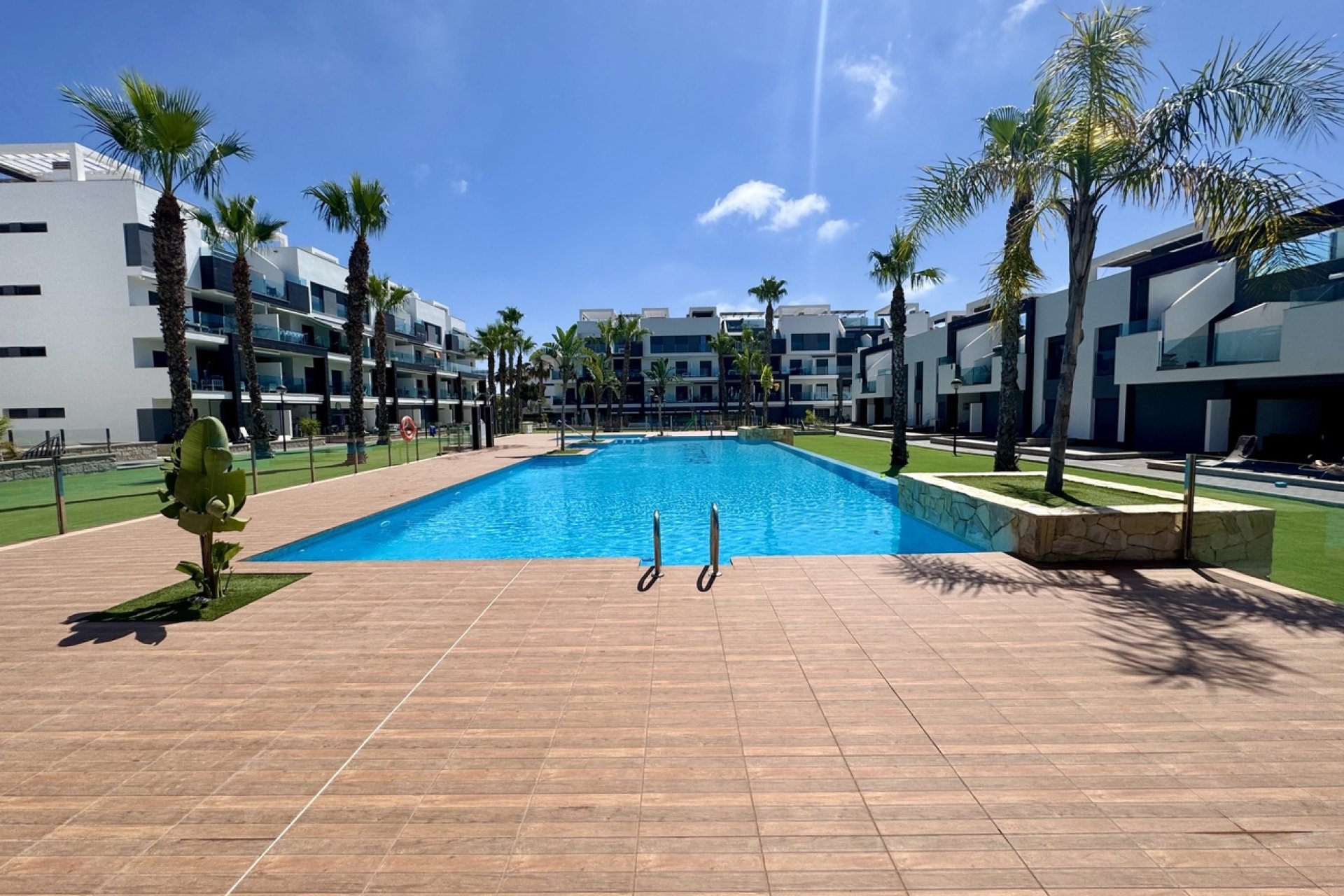 Revânzare - Apartament -
Guardamar del Segura - El Raso
