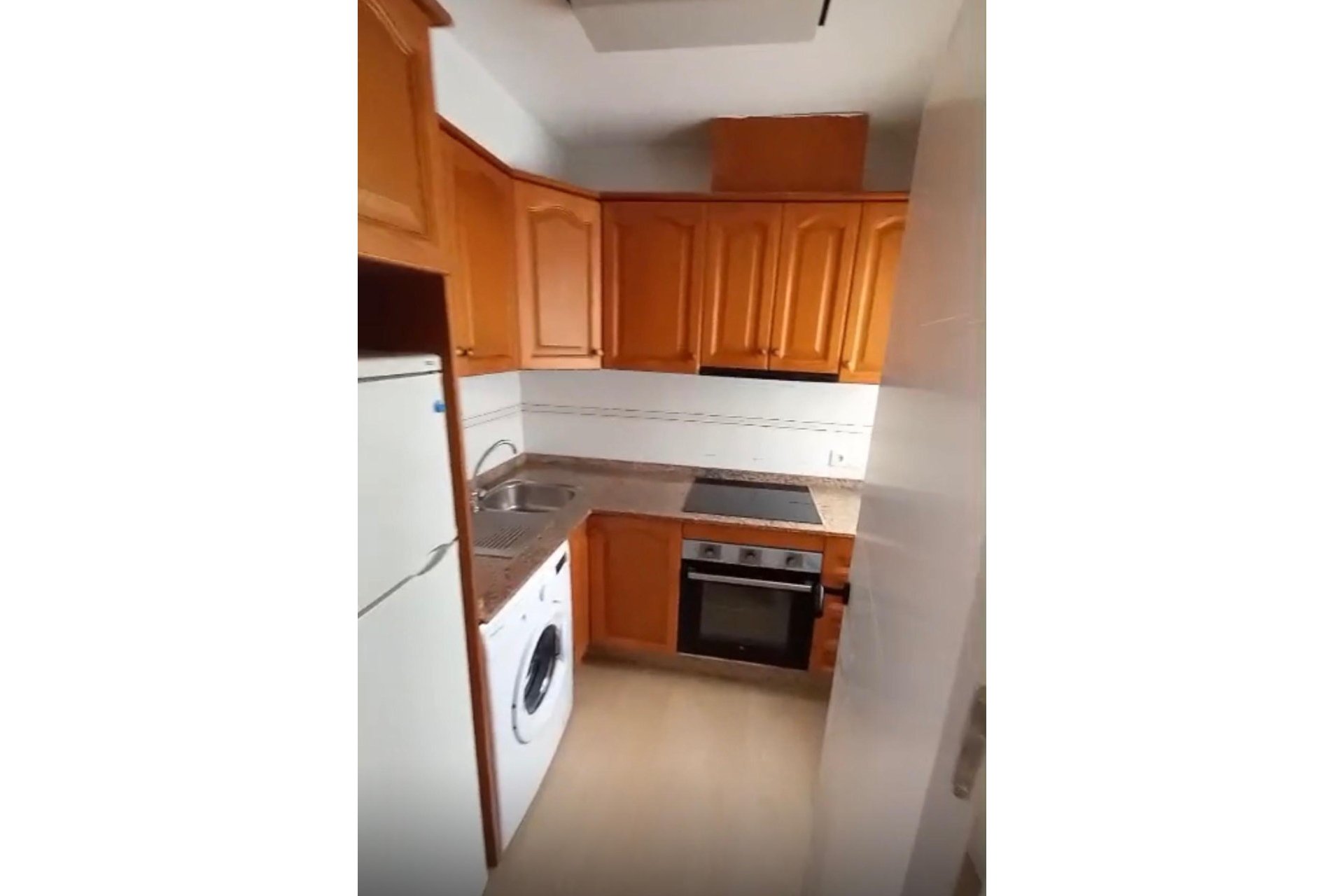 Revânzare - Apartament -
Guardamar del Segura - Guardamar Playa