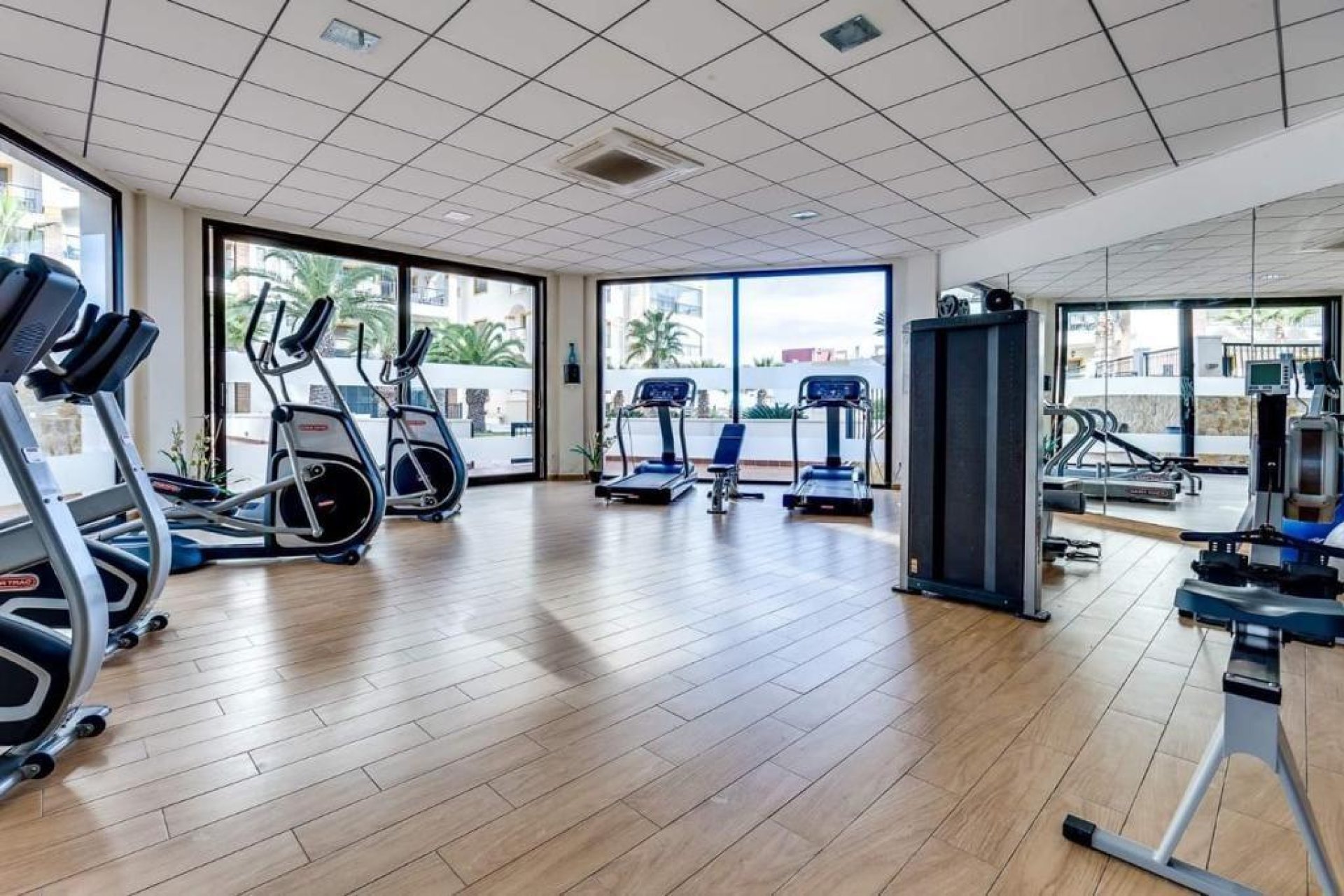 Revânzare - Apartament -
Guardamar del Segura - Los Secanos
