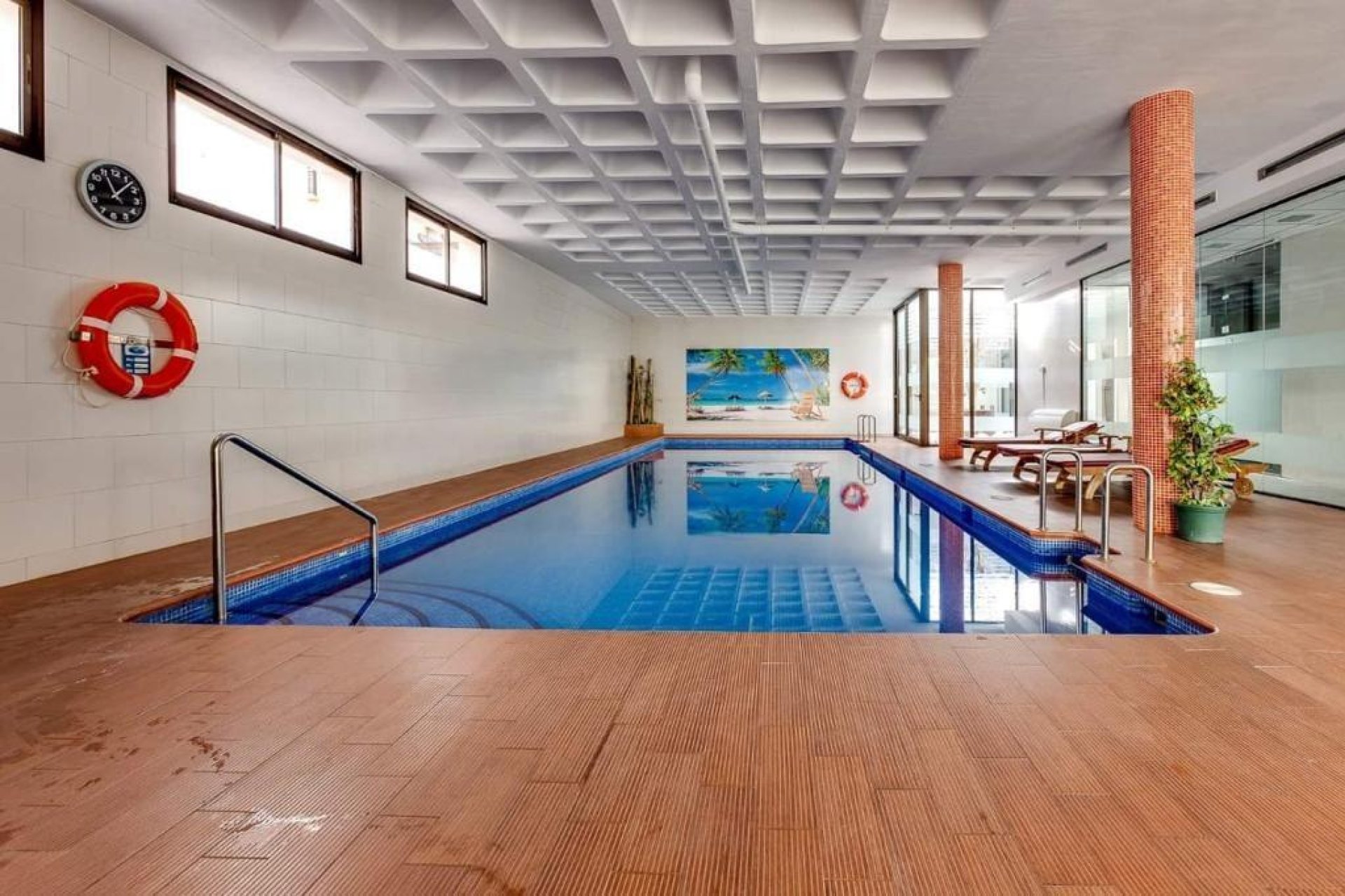 Revânzare - Apartament -
Guardamar del Segura - Los Secanos