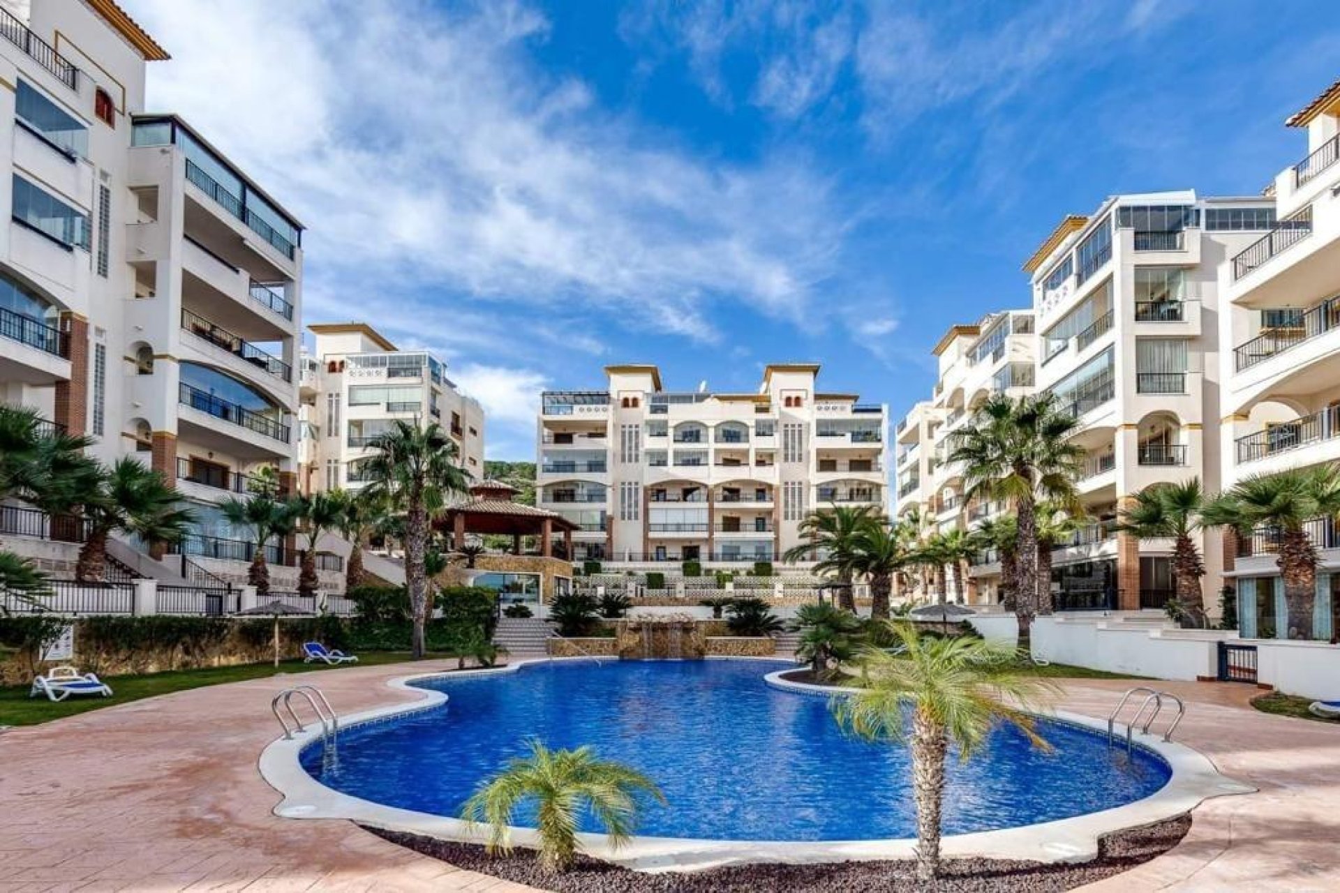 Revânzare - Apartament -
Guardamar del Segura - Los Secanos